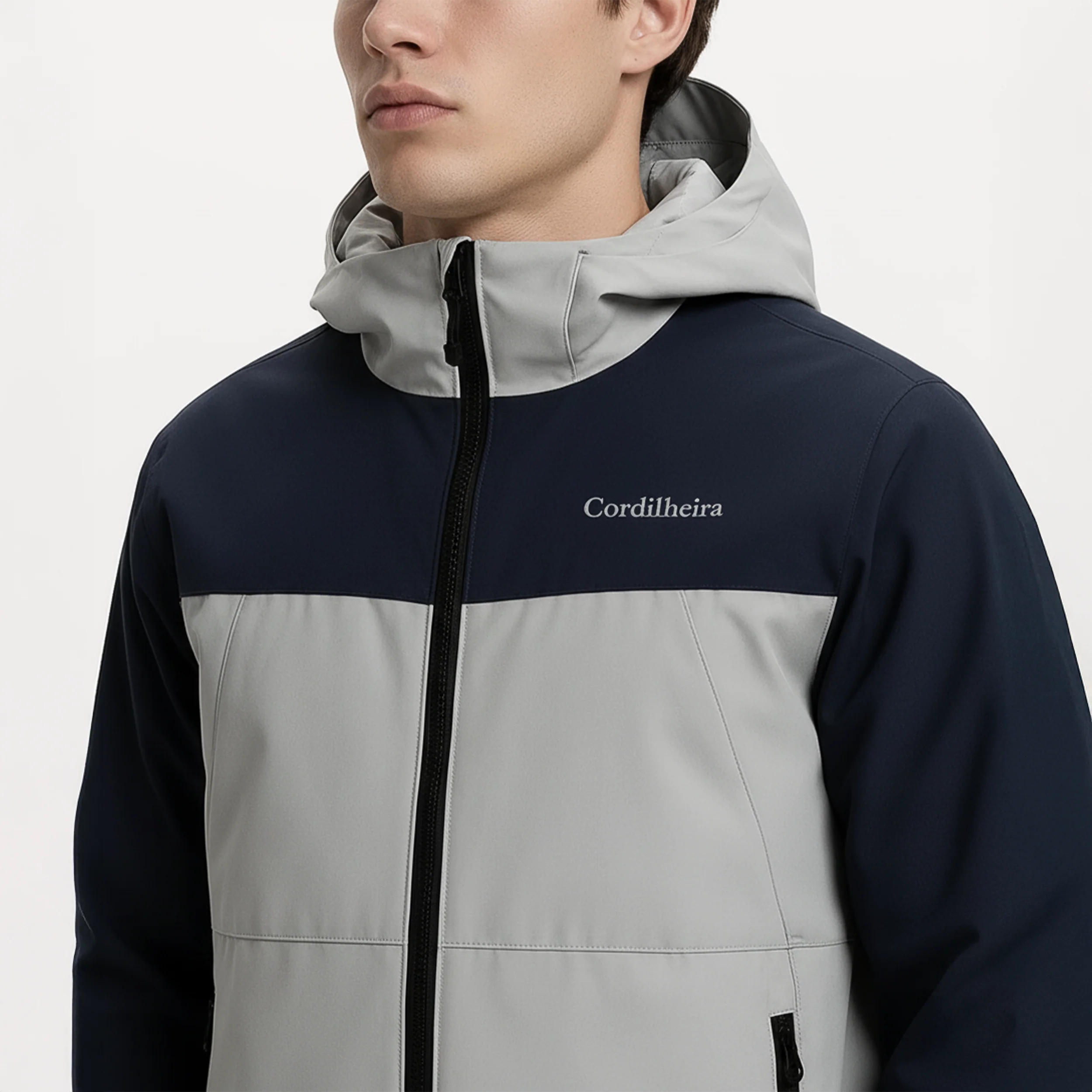 JAQUETA CORDILHEIRA BOREAL IMPERMEÁVEL MASCULINA - Image 24