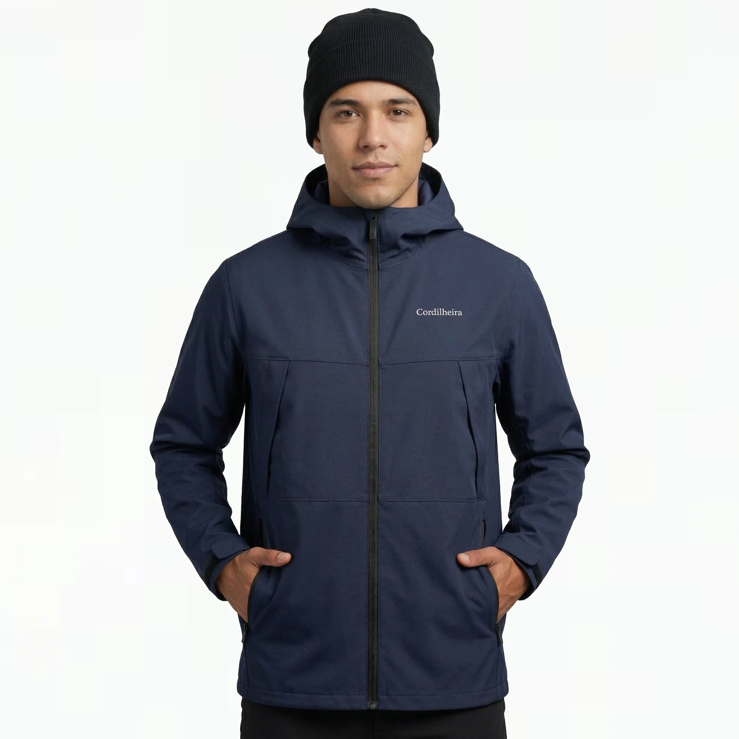 JAQUETA CORDILHEIRA BOREAL IMPERMEÁVEL MASCULINA - Image 25