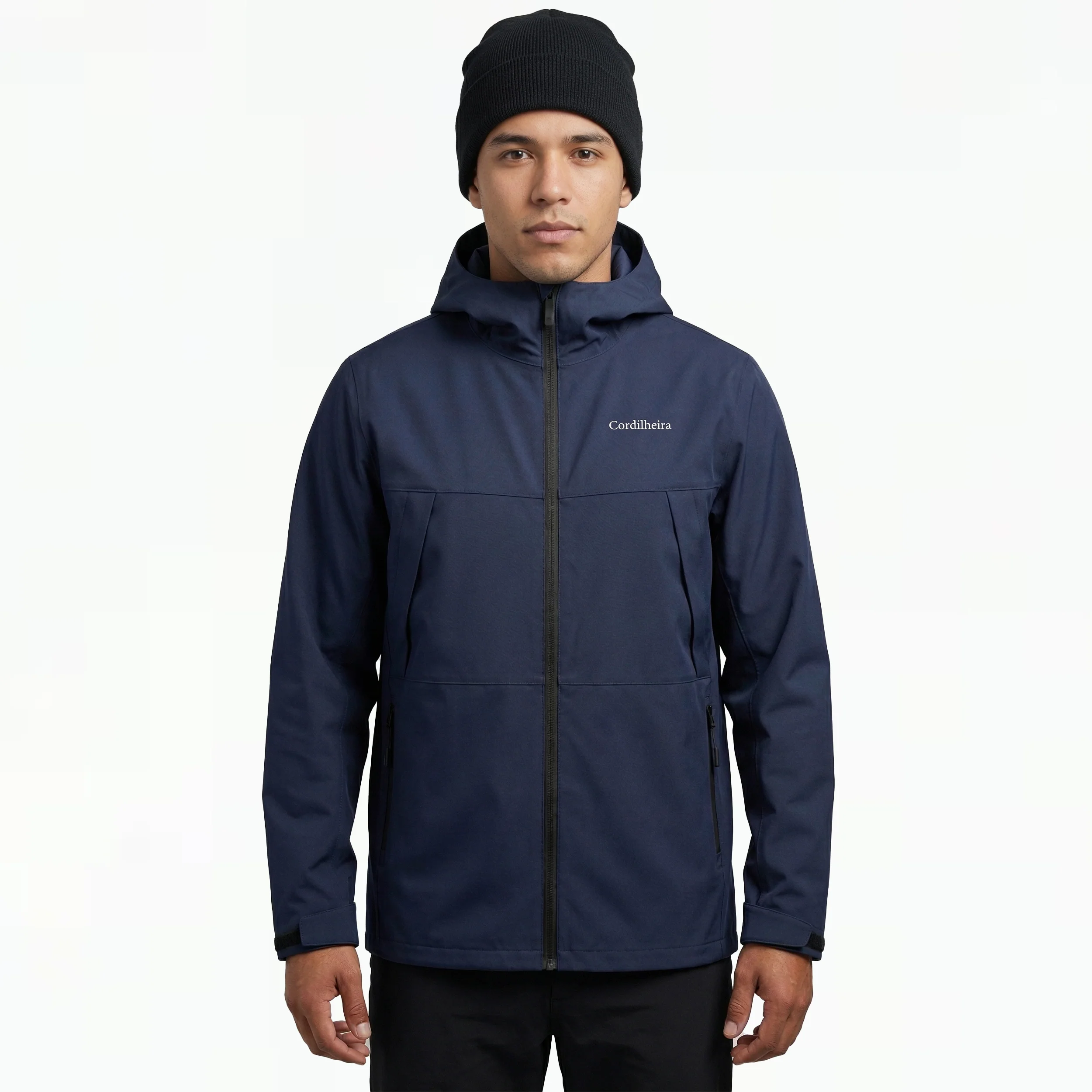 JAQUETA CORDILHEIRA BOREAL IMPERMEÁVEL MASCULINA - Image 26