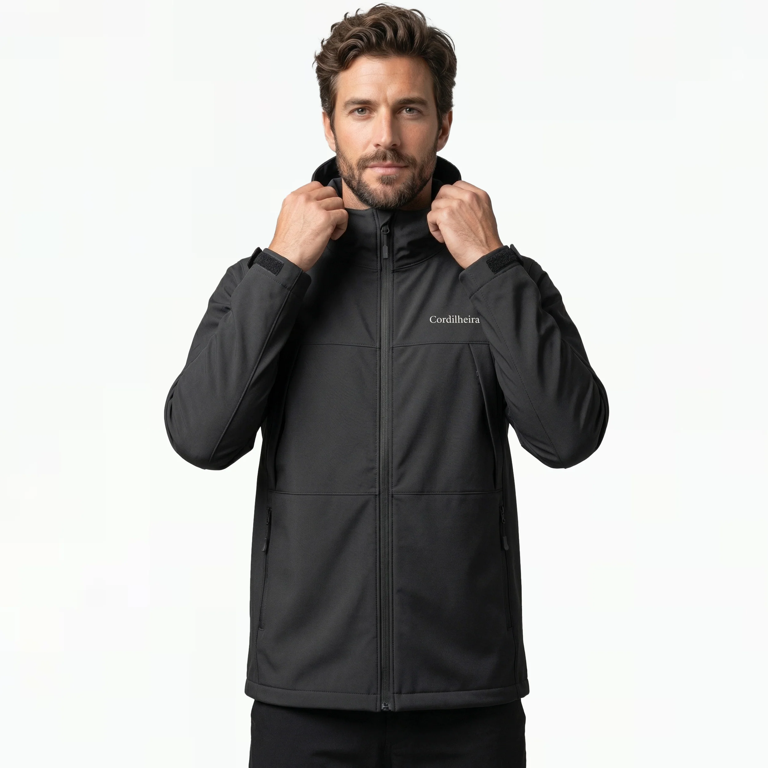 JAQUETA CORDILHEIRA BOREAL IMPERMEÁVEL MASCULINA - Image 32