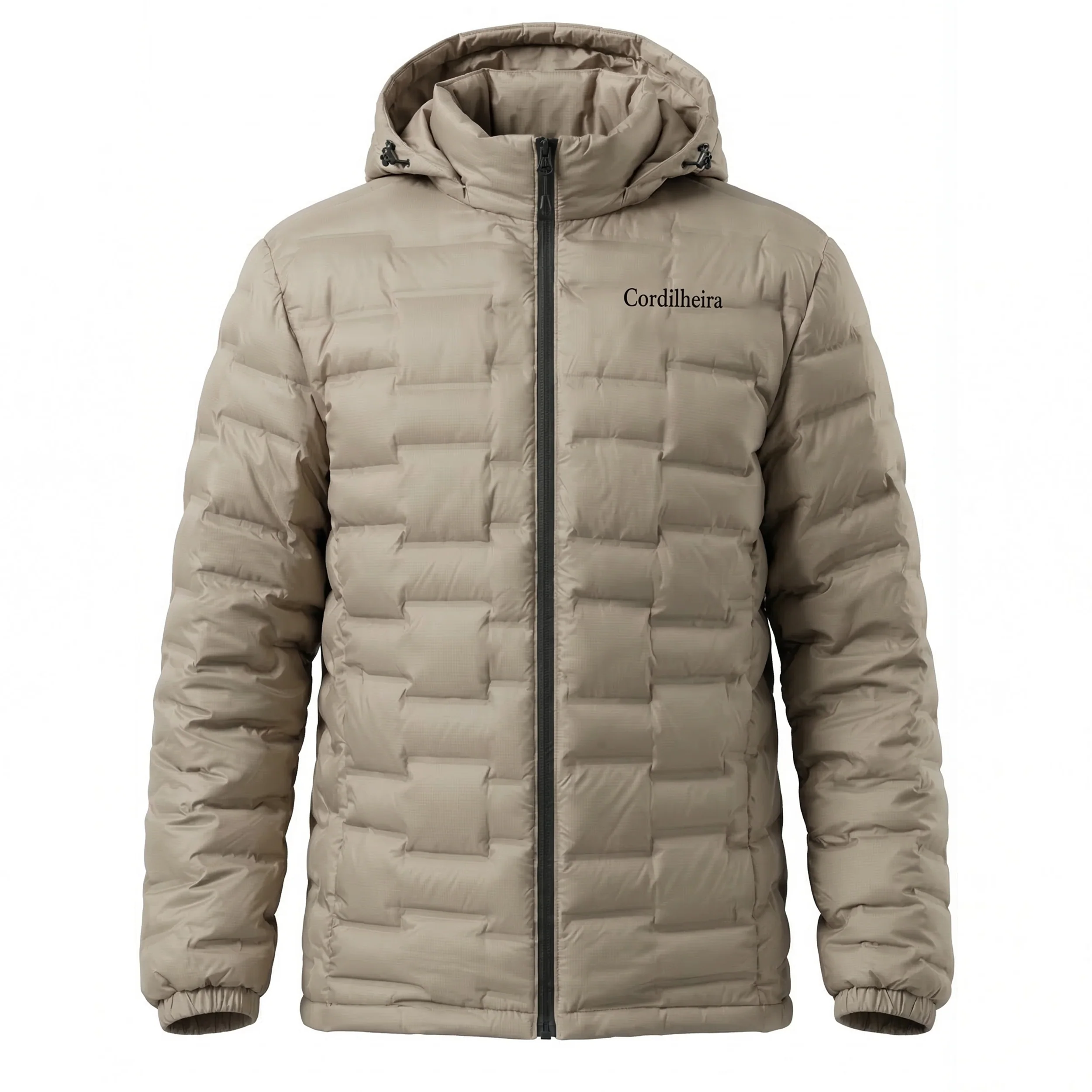 JAQUETA PUFFER CORDILHEIRA CLIMATE FEMININA - Image 11