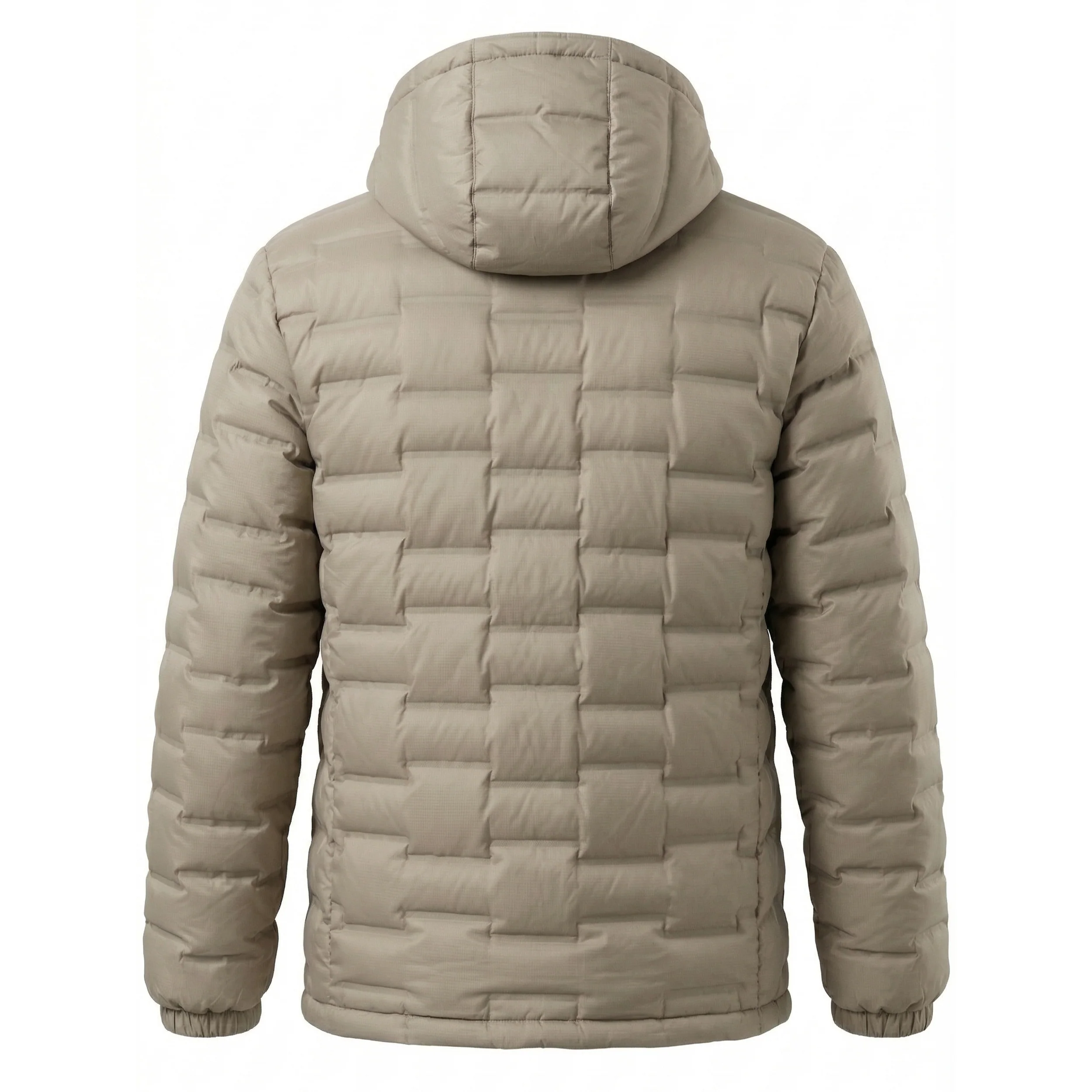 JAQUETA PUFFER CORDILHEIRA CLIMATE FEMININA - Image 12