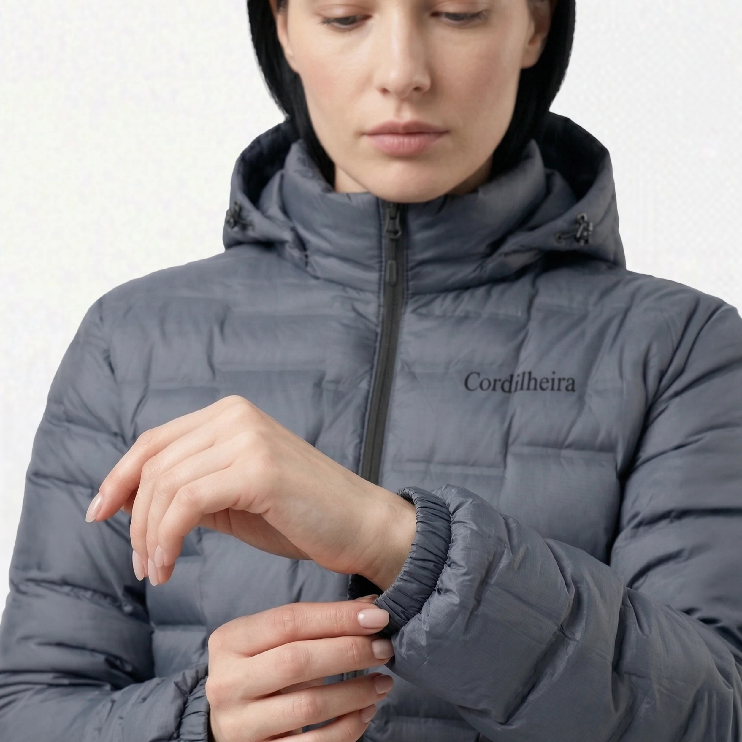 JAQUETA PUFFER CORDILHEIRA CLIMATE FEMININA - Image 15