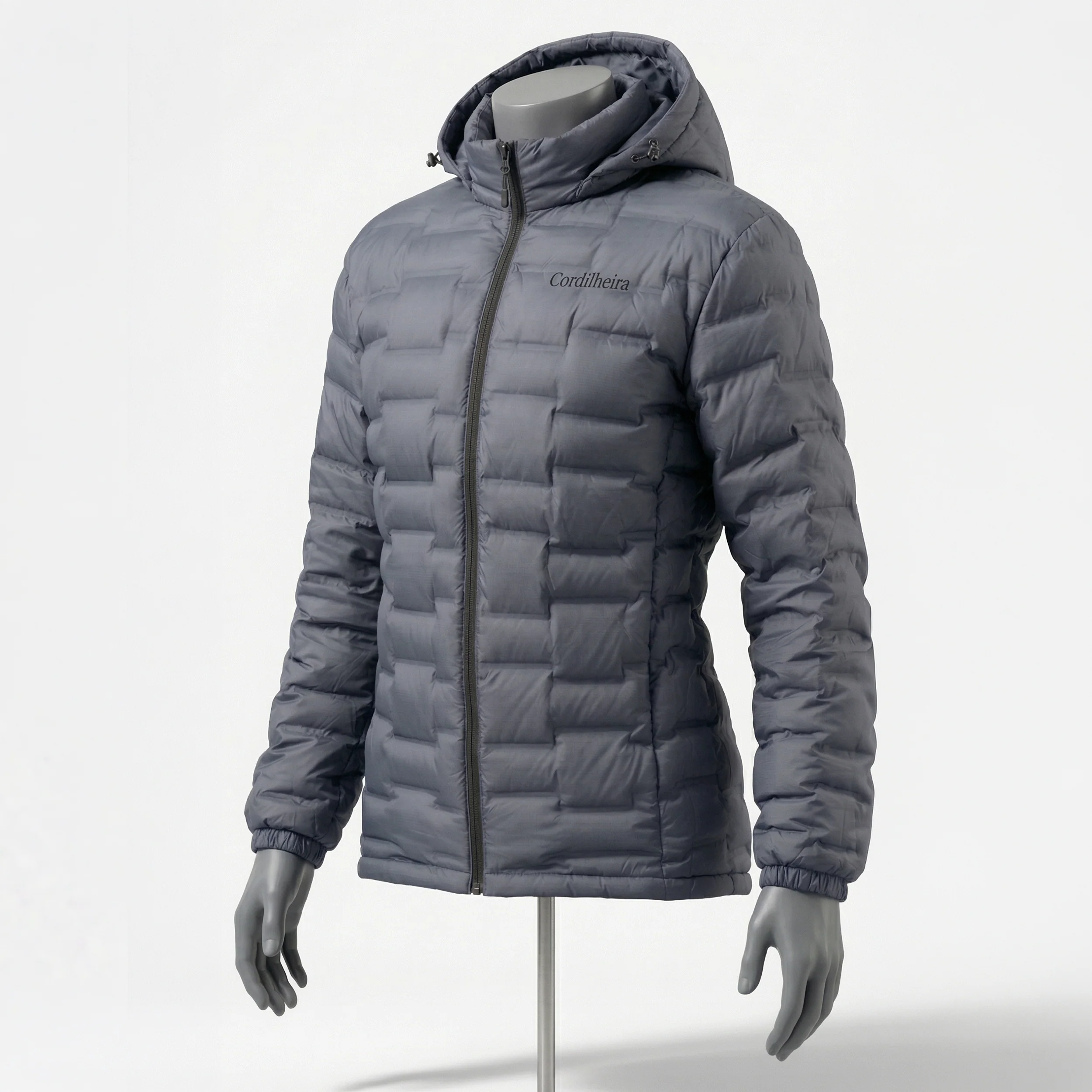 JAQUETA PUFFER CORDILHEIRA CLIMATE FEMININA - Image 18