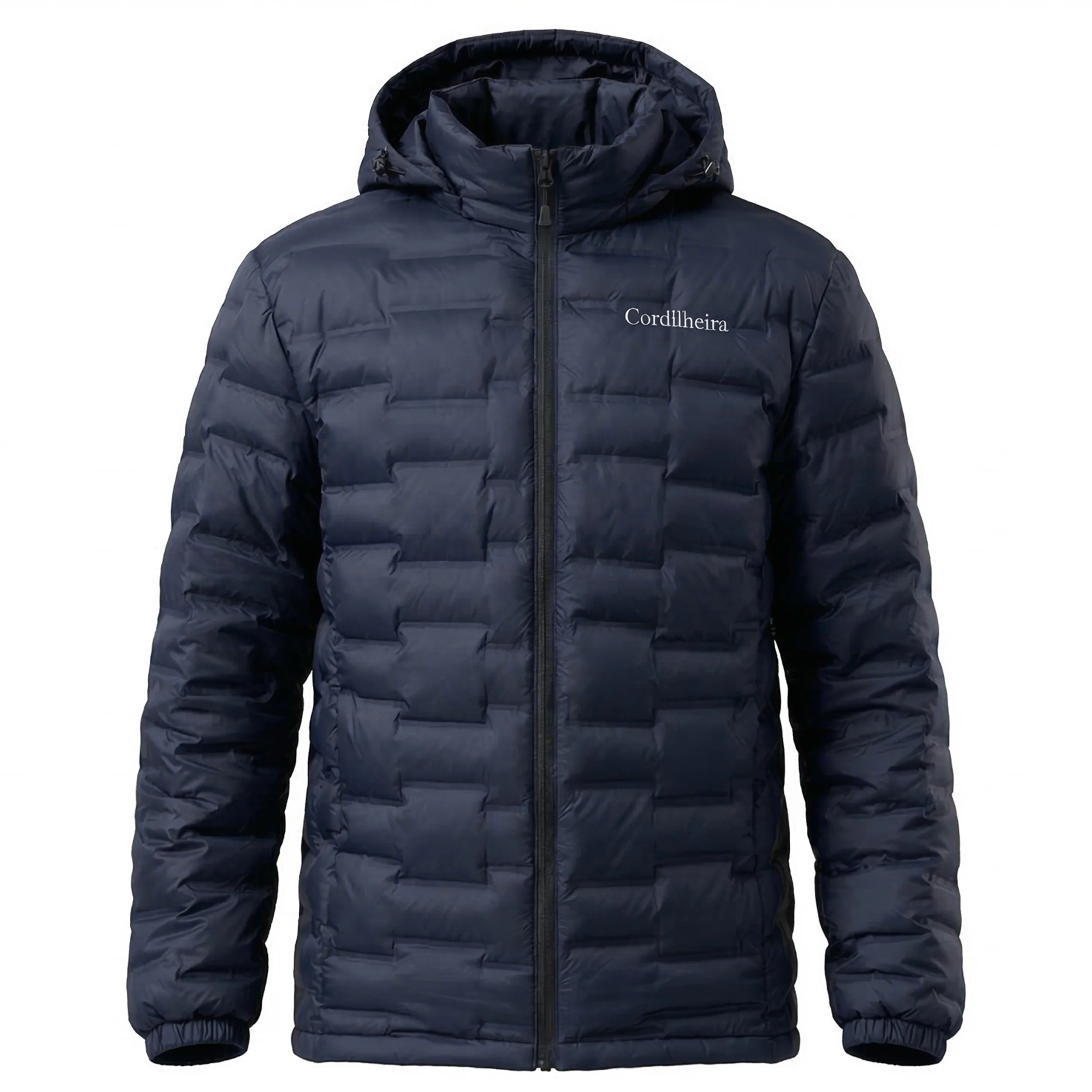 JAQUETA PUFFER CORDILHEIRA CLIMATE FEMININA - Image 22