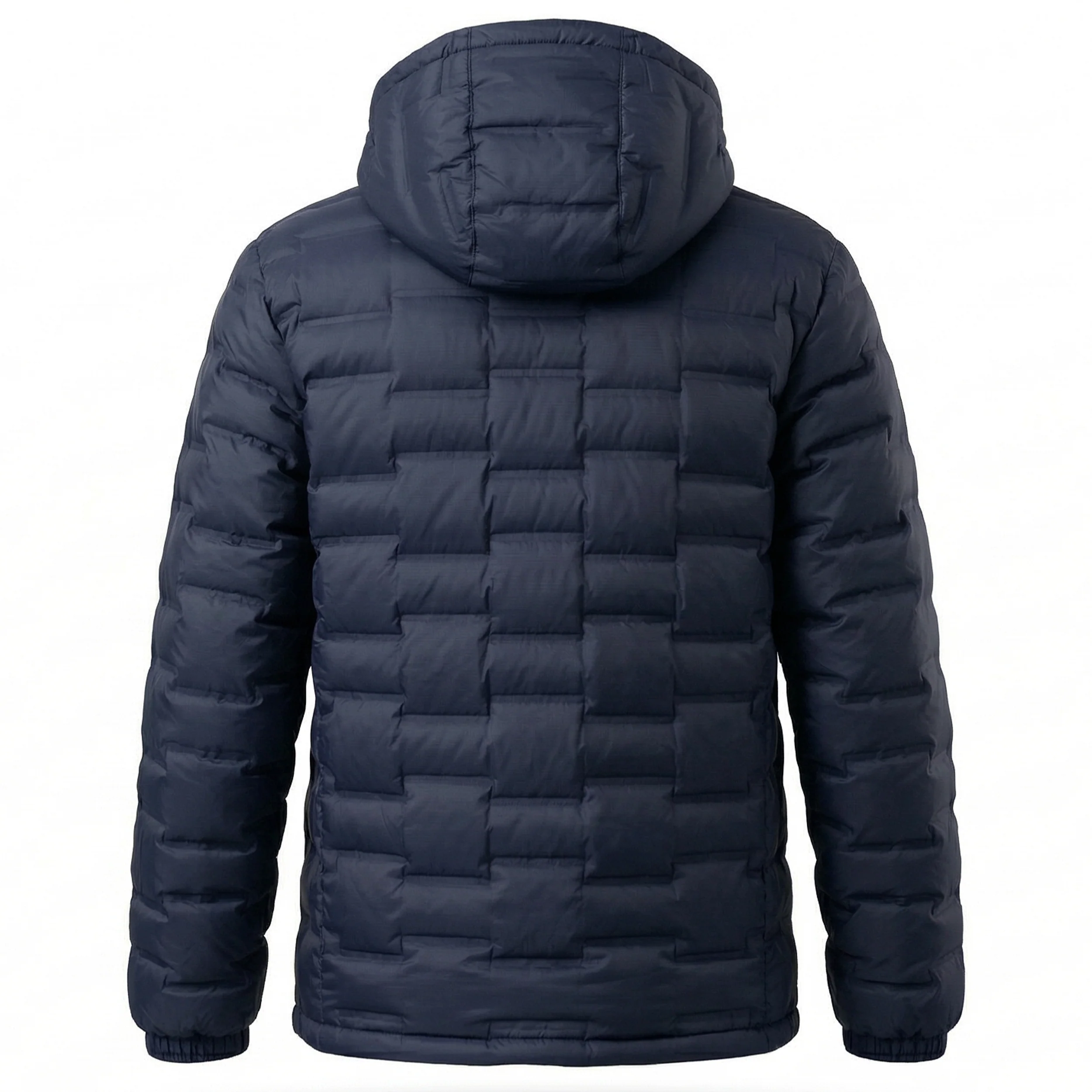 JAQUETA PUFFER CORDILHEIRA CLIMATE FEMININA - Image 23