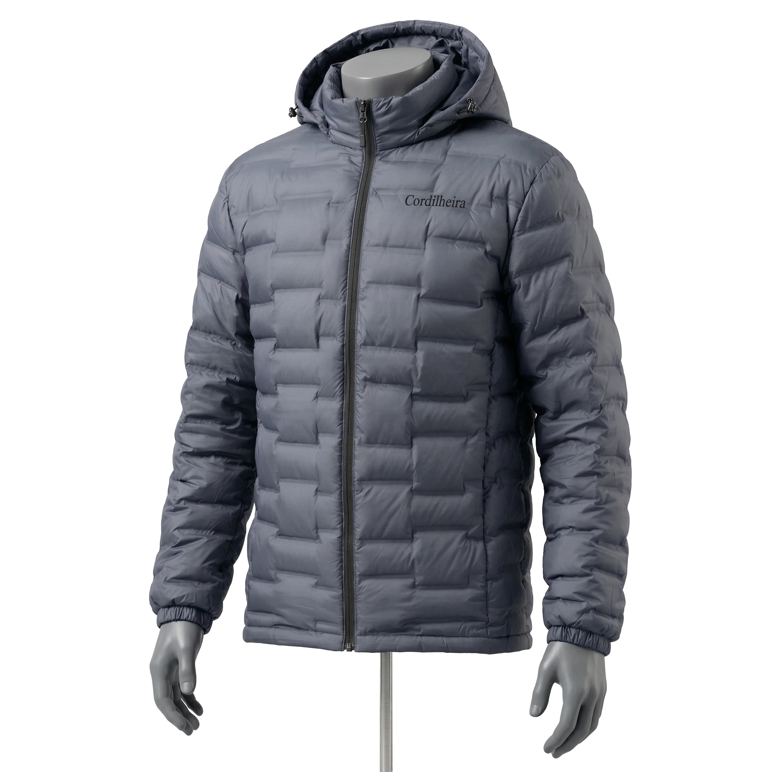 JAQUETA PUFFER CORDILHEIRA CLIMATE MASCULINA - Image 19