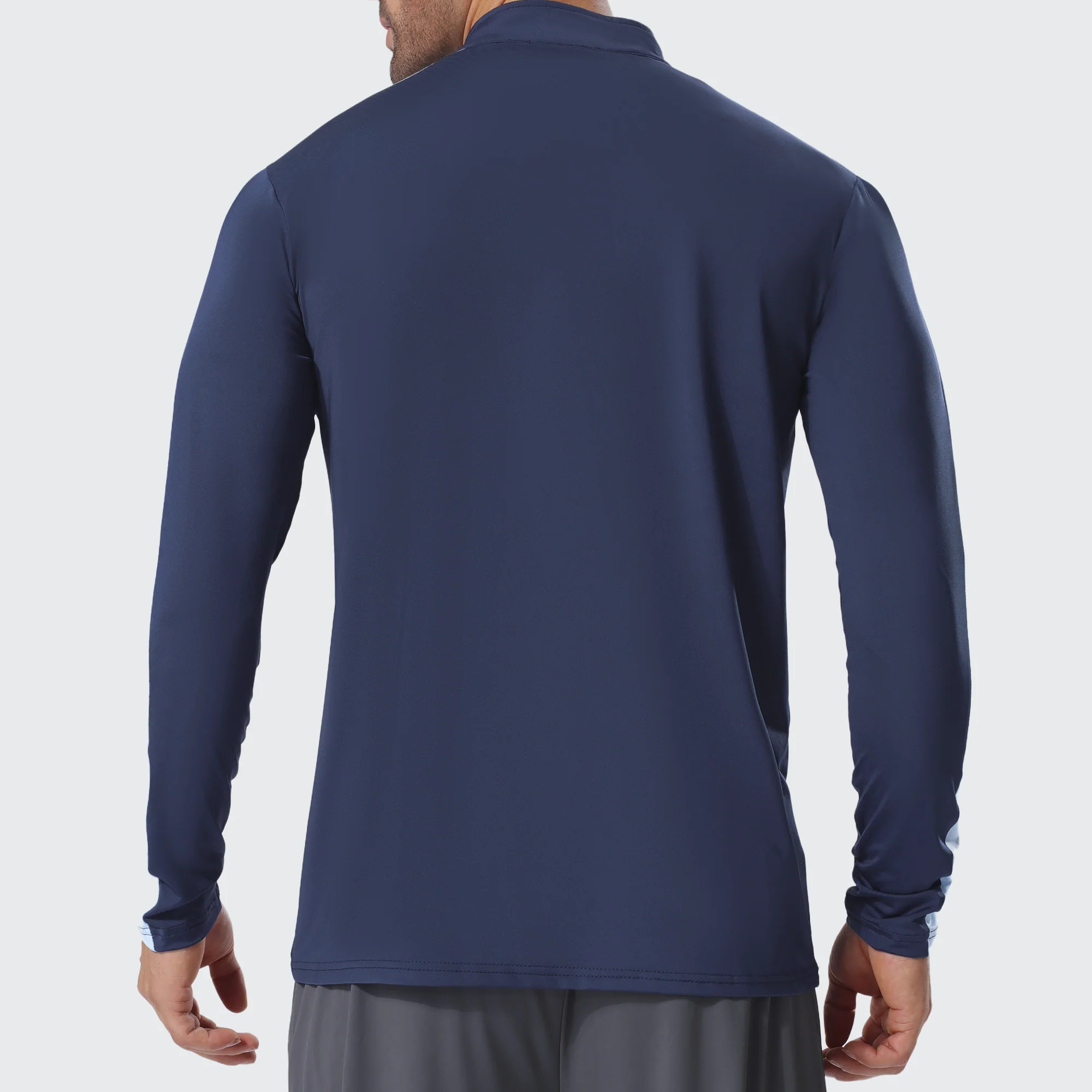 CAMISETA CORDILHEIRA CLOUDLINE MASCULINA - Image 11