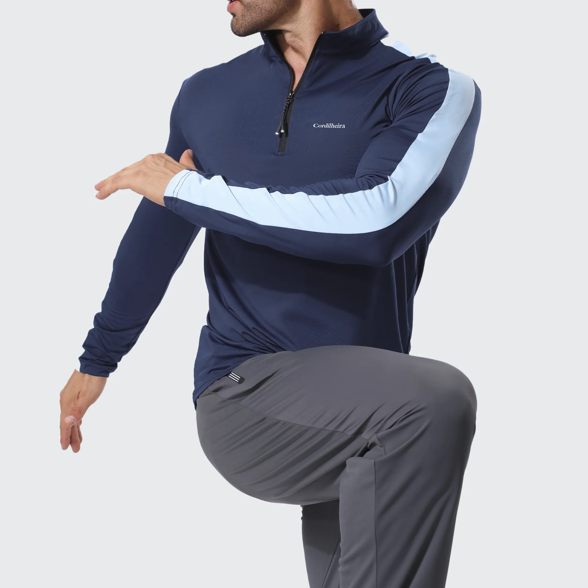 CAMISETA CORDILHEIRA CLOUDLINE MASCULINA - Image 12