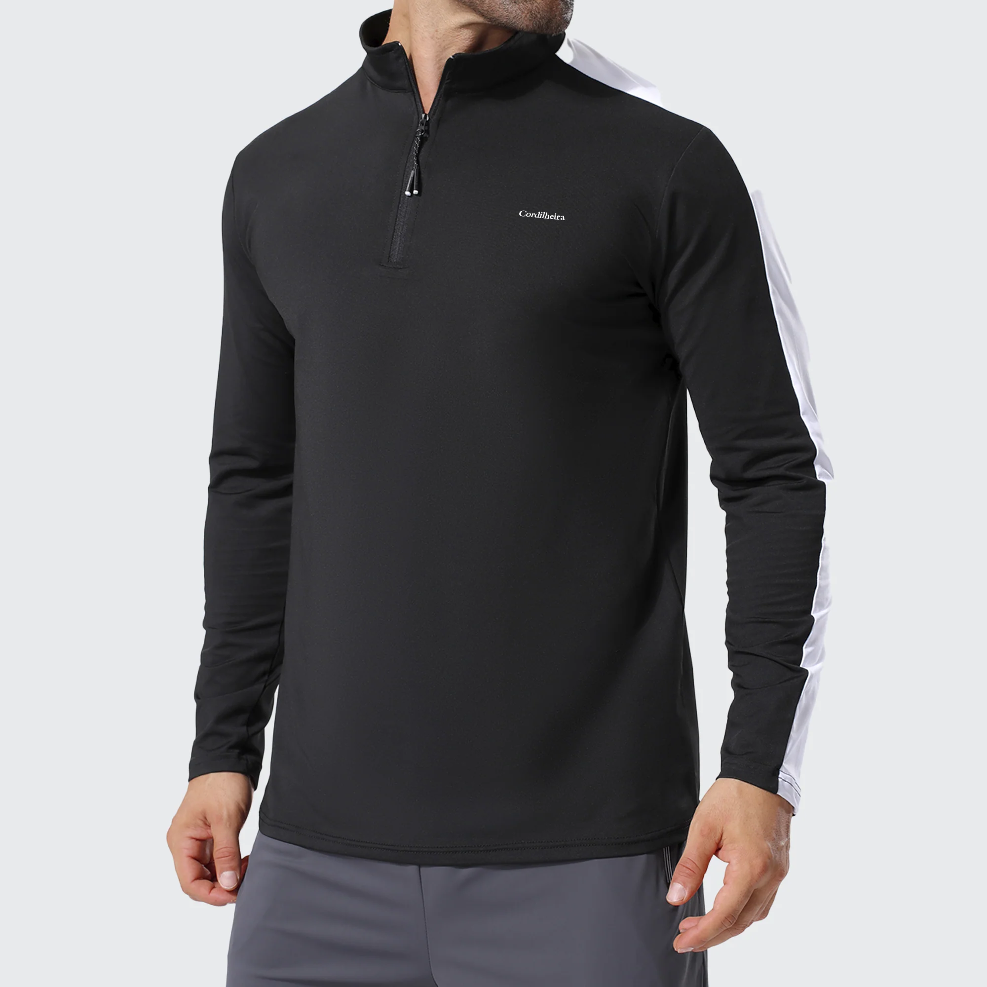CAMISETA CORDILHEIRA CLOUDLINE MASCULINA - Image 13