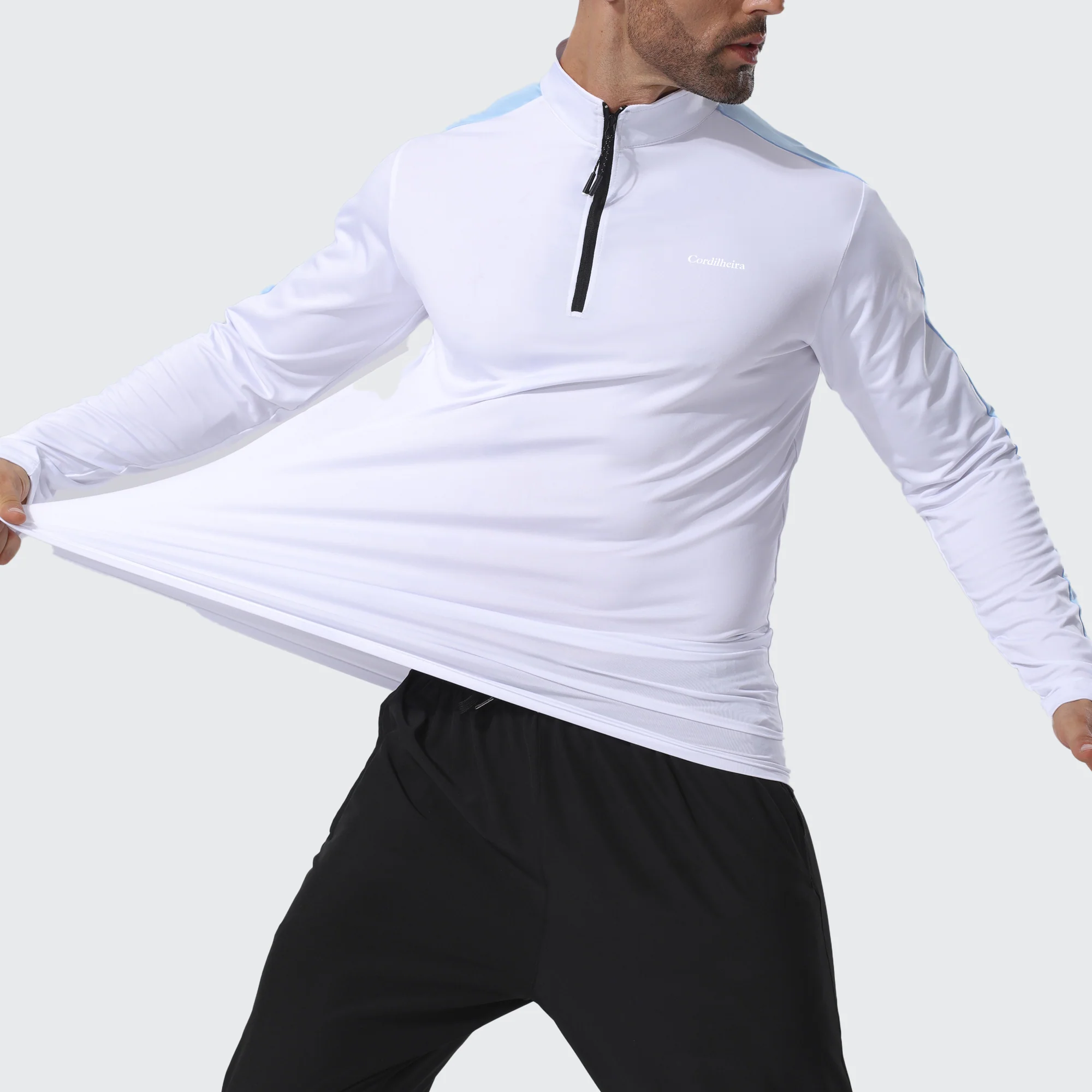 CAMISETA CORDILHEIRA CLOUDLINE MASCULINA - Image 2