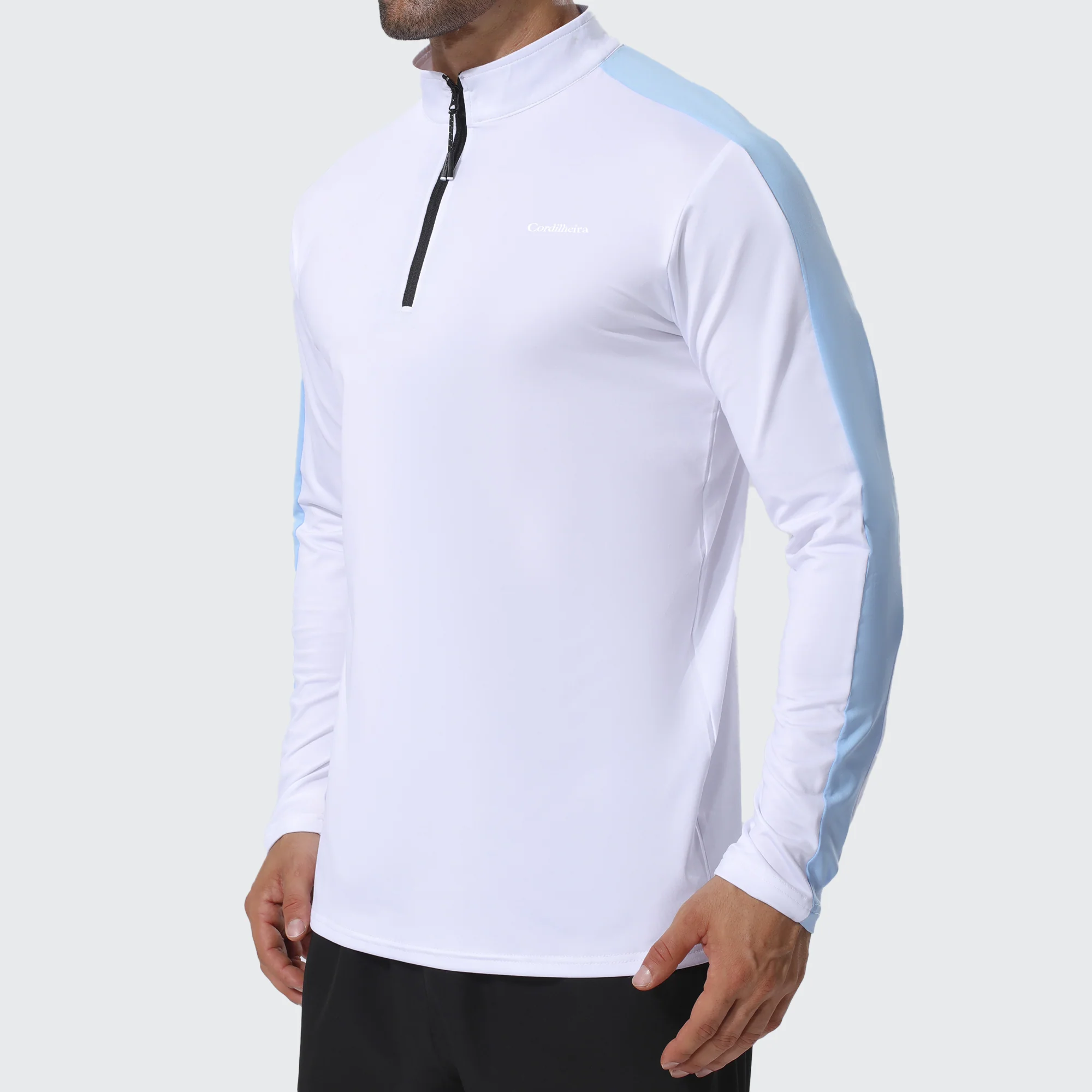 CAMISETA CORDILHEIRA CLOUDLINE MASCULINA - Image 3