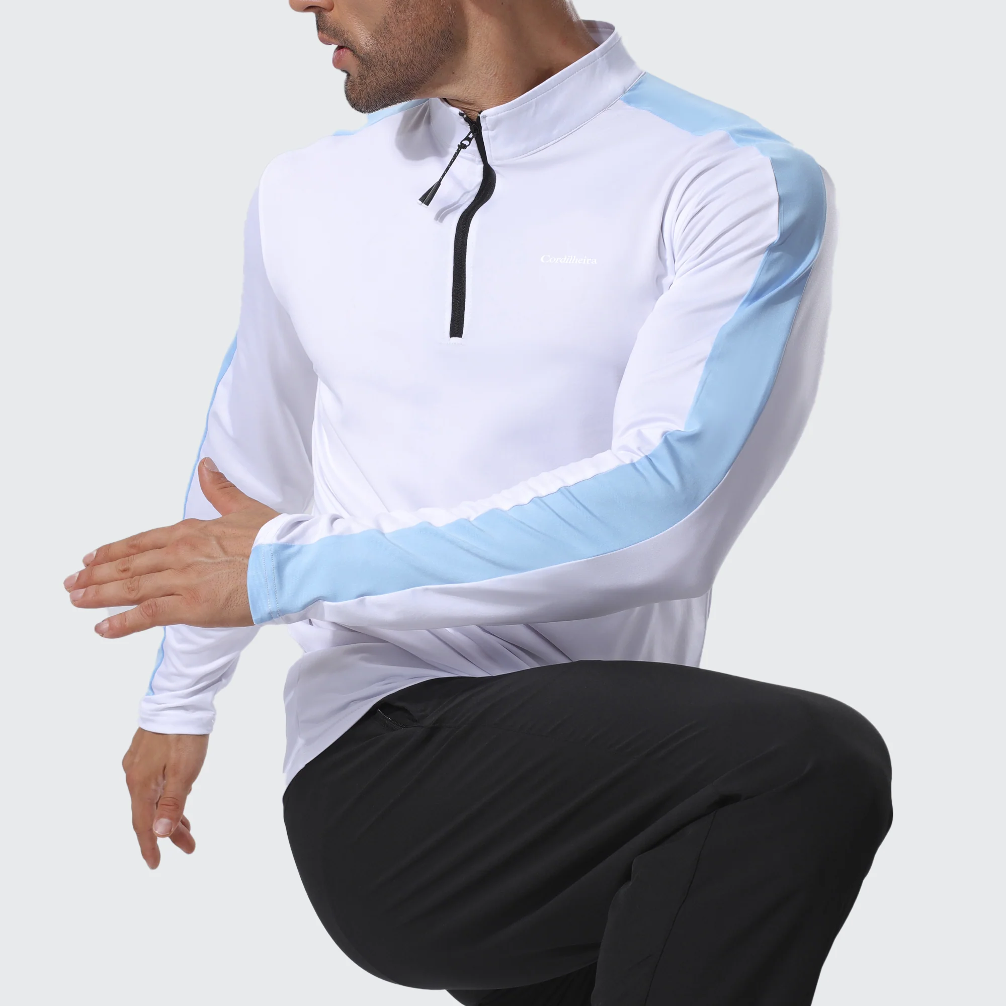 CAMISETA CORDILHEIRA CLOUDLINE MASCULINA - Image 4