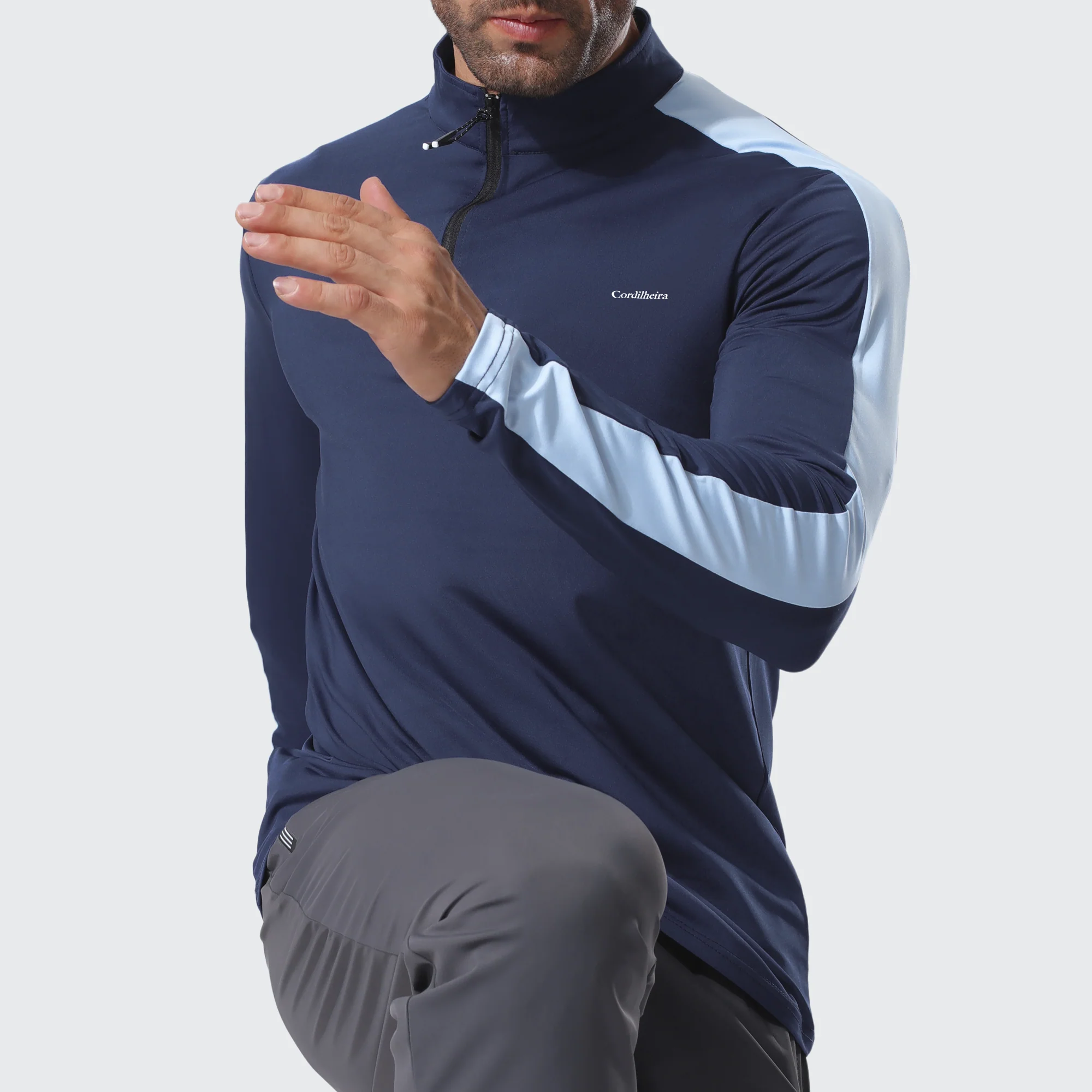 CAMISETA CORDILHEIRA CLOUDLINE MASCULINA - Image 6