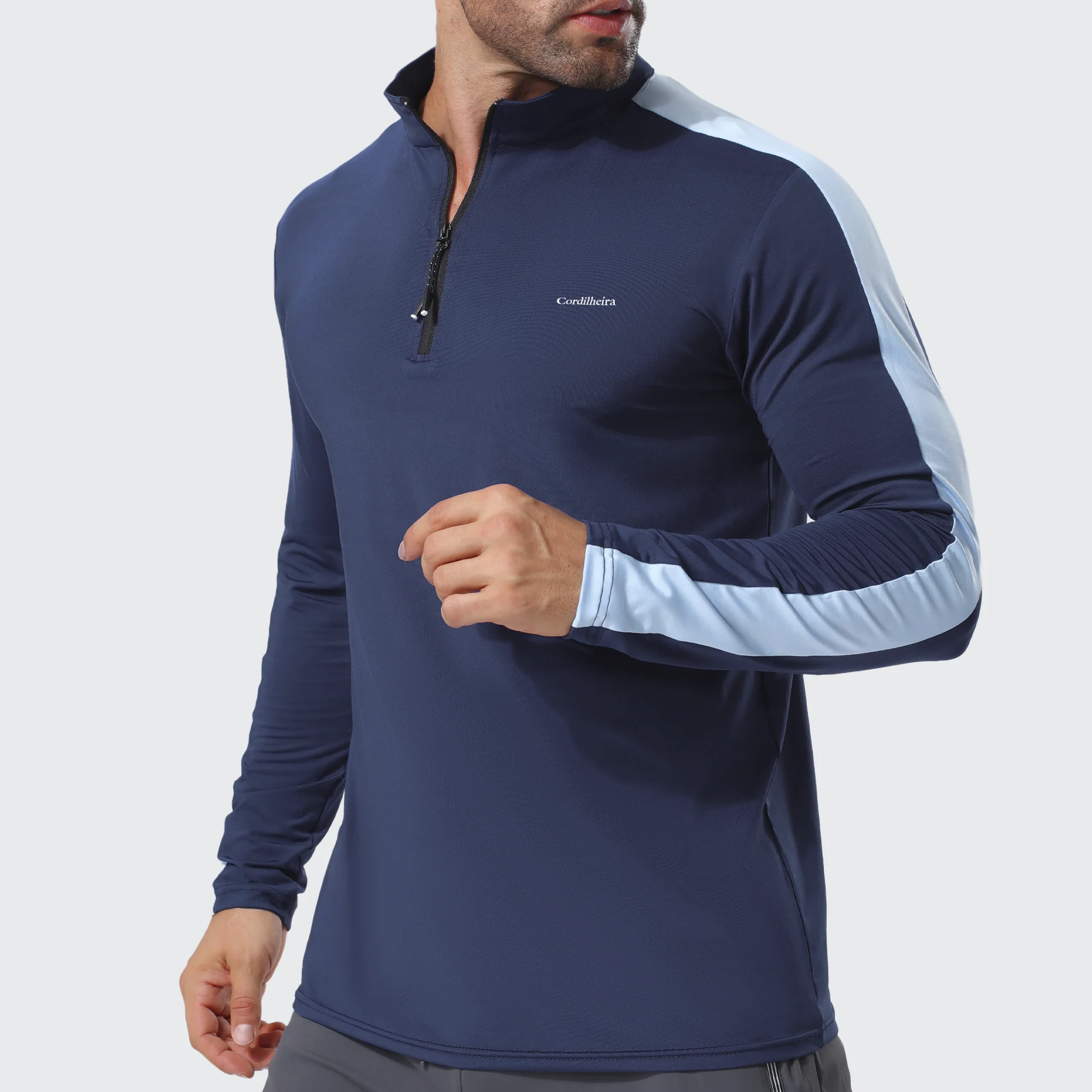 CAMISETA CORDILHEIRA CLOUDLINE MASCULINA - Image 7