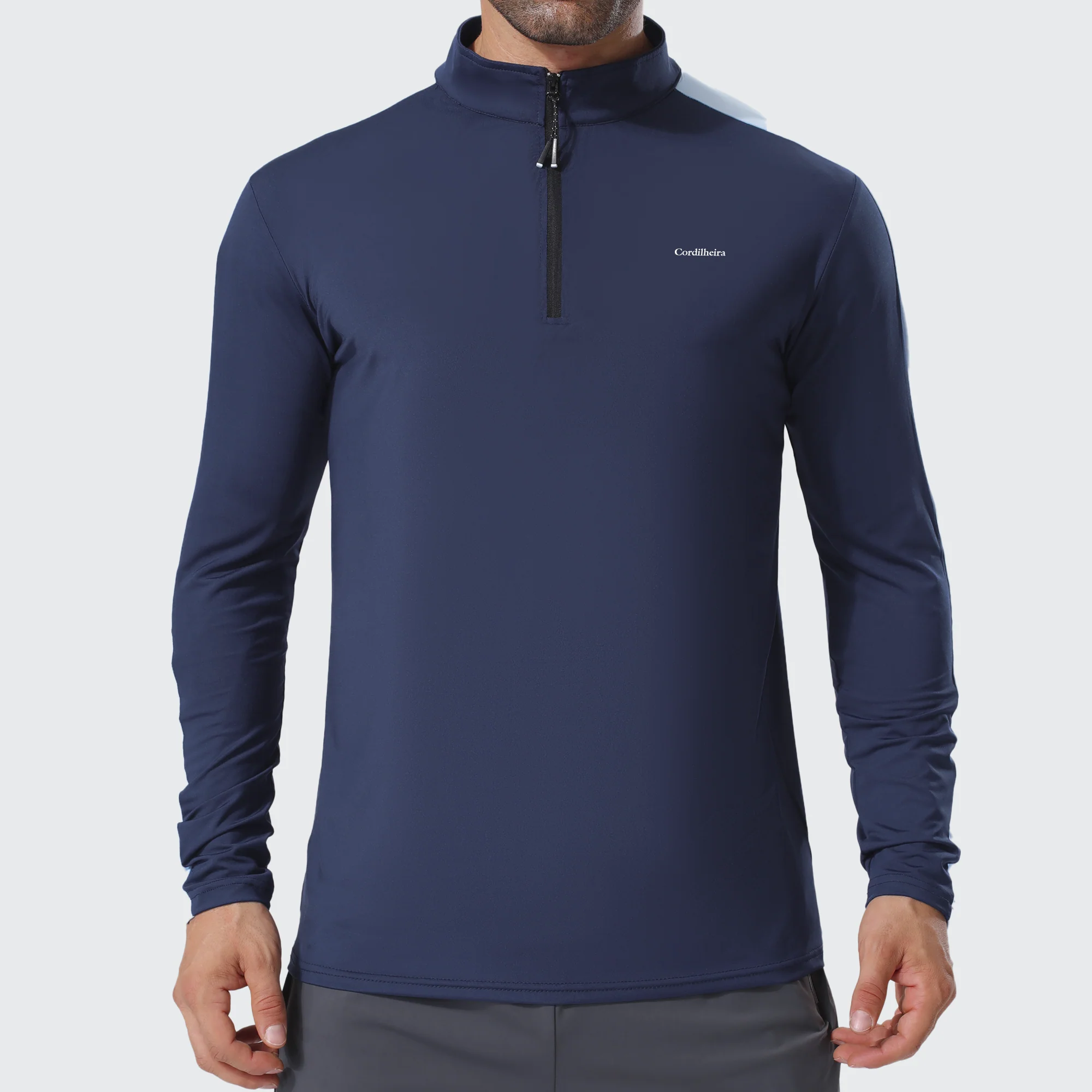 CAMISETA CORDILHEIRA CLOUDLINE MASCULINA - Image 8