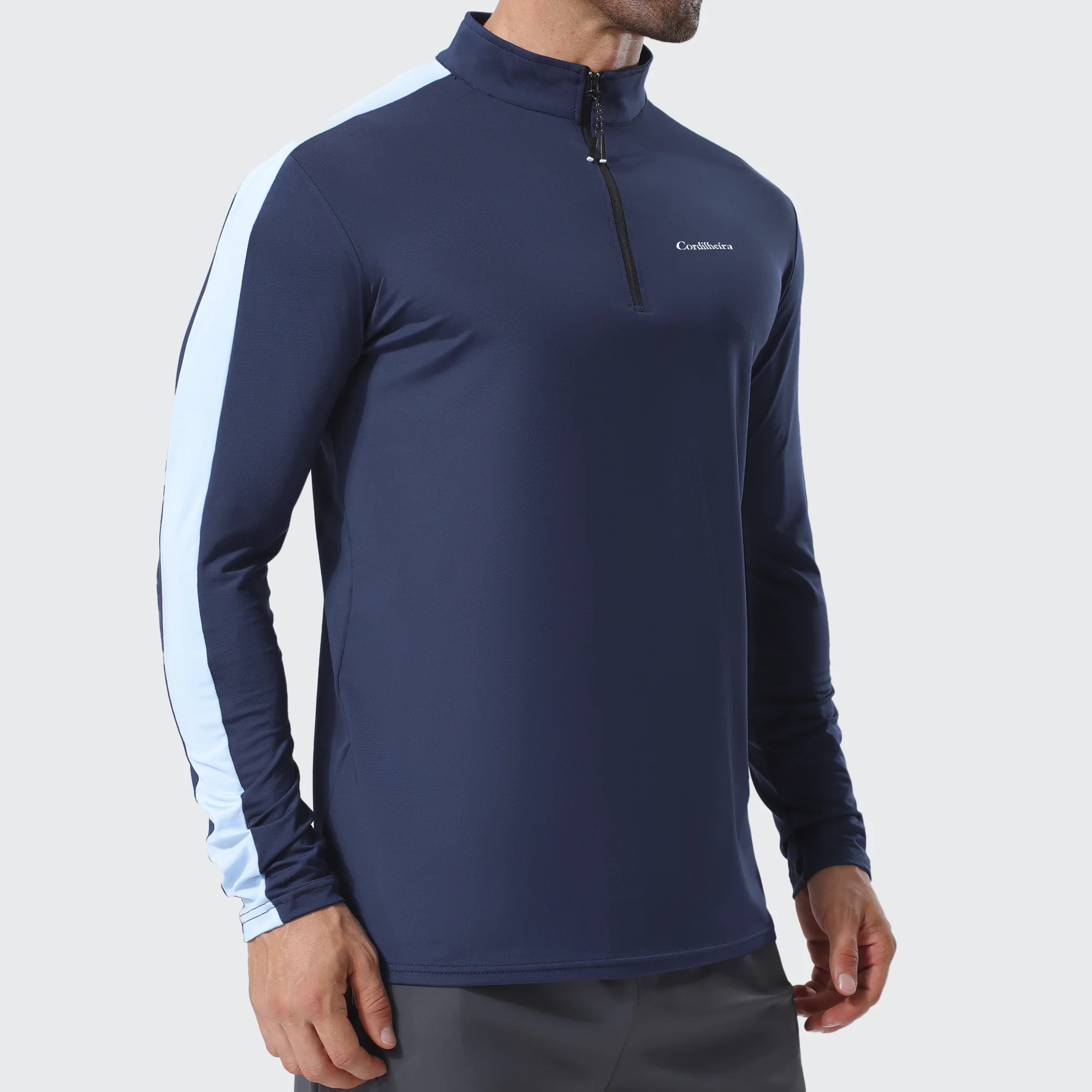 CAMISETA CORDILHEIRA CLOUDLINE MASCULINA - Image 9