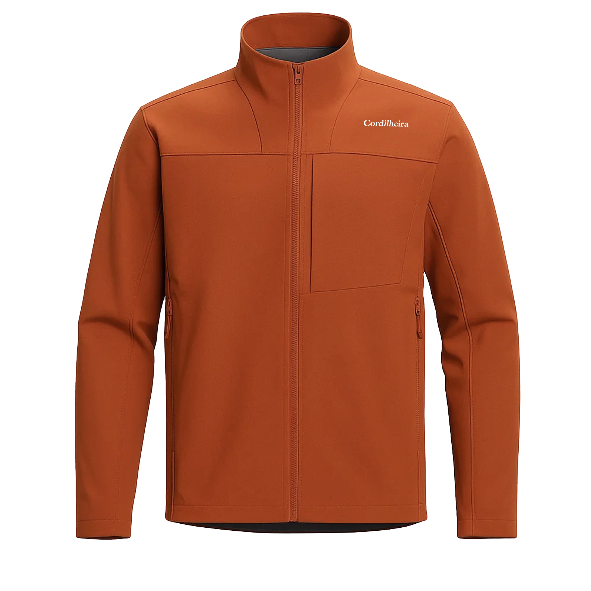 JAQUETA CORDILHEIRA CONTINENTAL MASCULINA