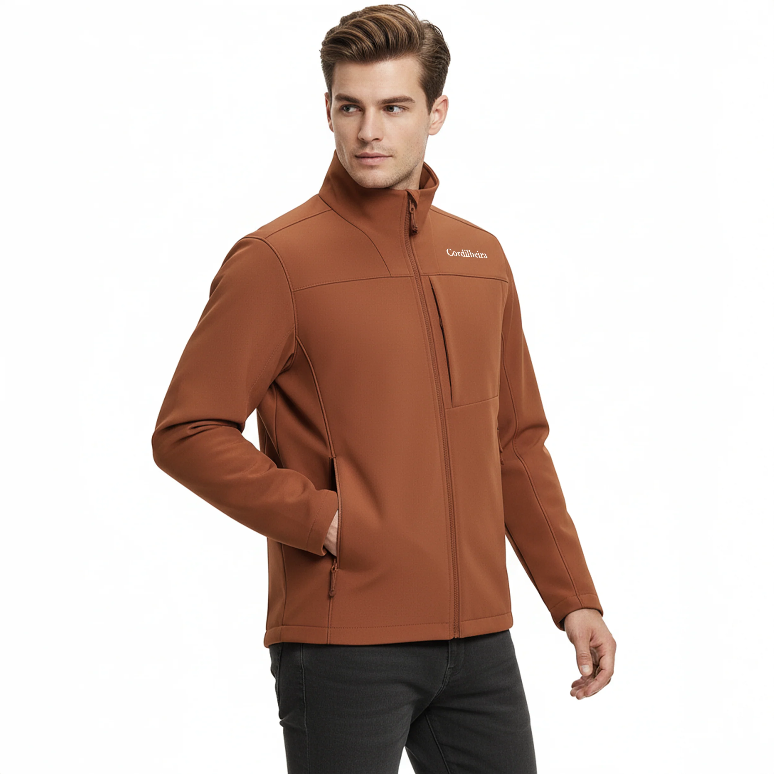 JAQUETA CORDILHEIRA CONTINENTAL MASCULINA - Image 2