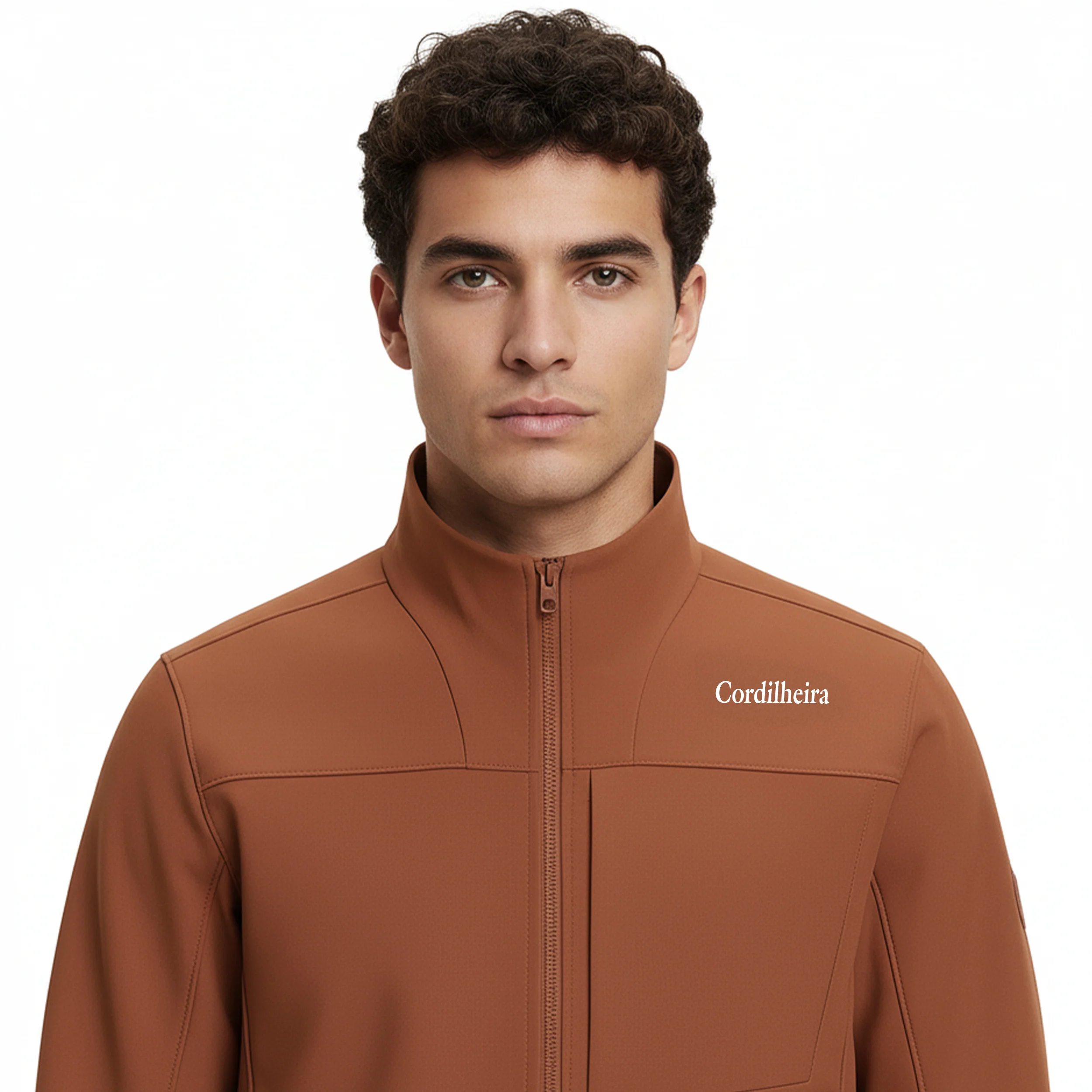 JAQUETA CORDILHEIRA CONTINENTAL MASCULINA - Image 3