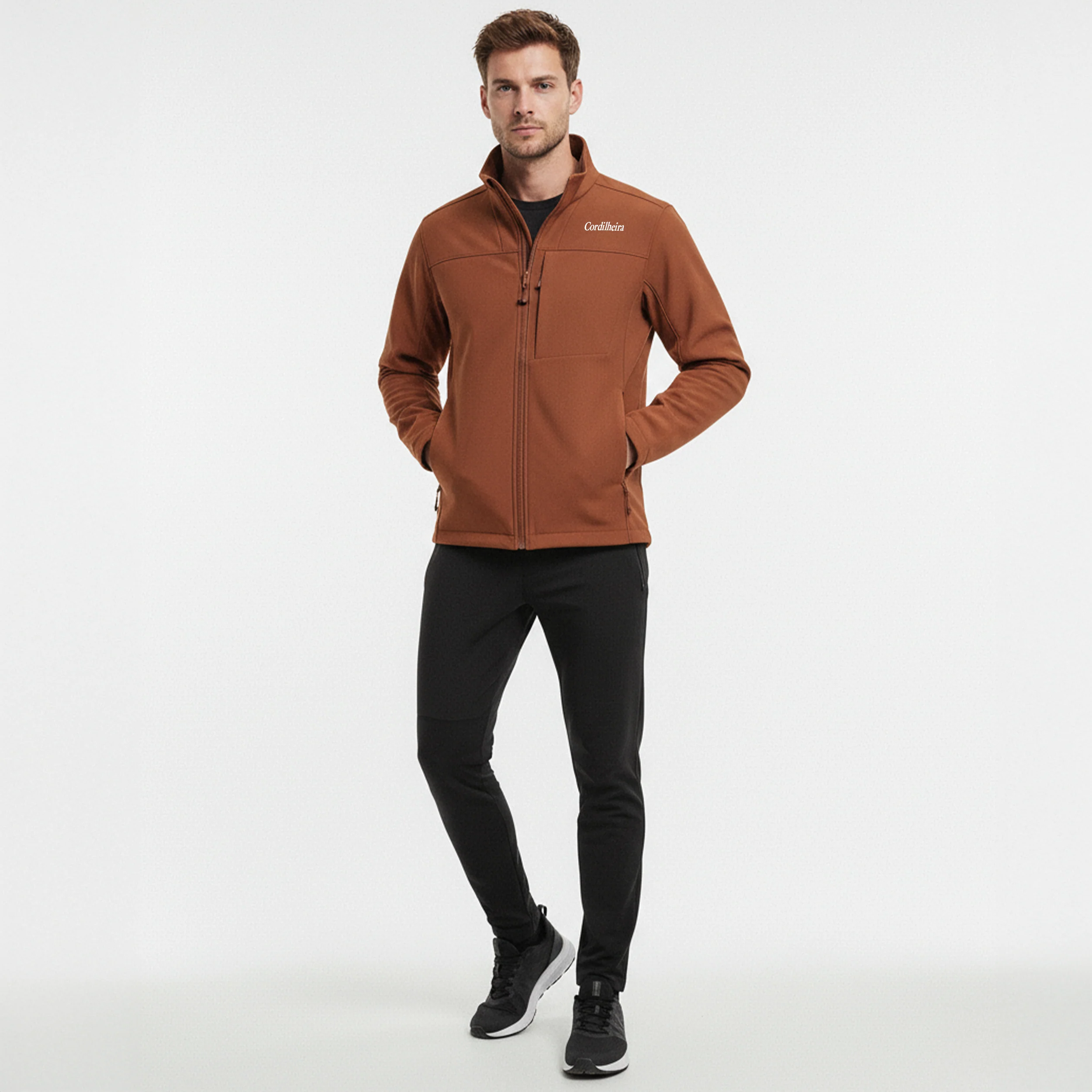 JAQUETA CORDILHEIRA CONTINENTAL MASCULINA - Image 4