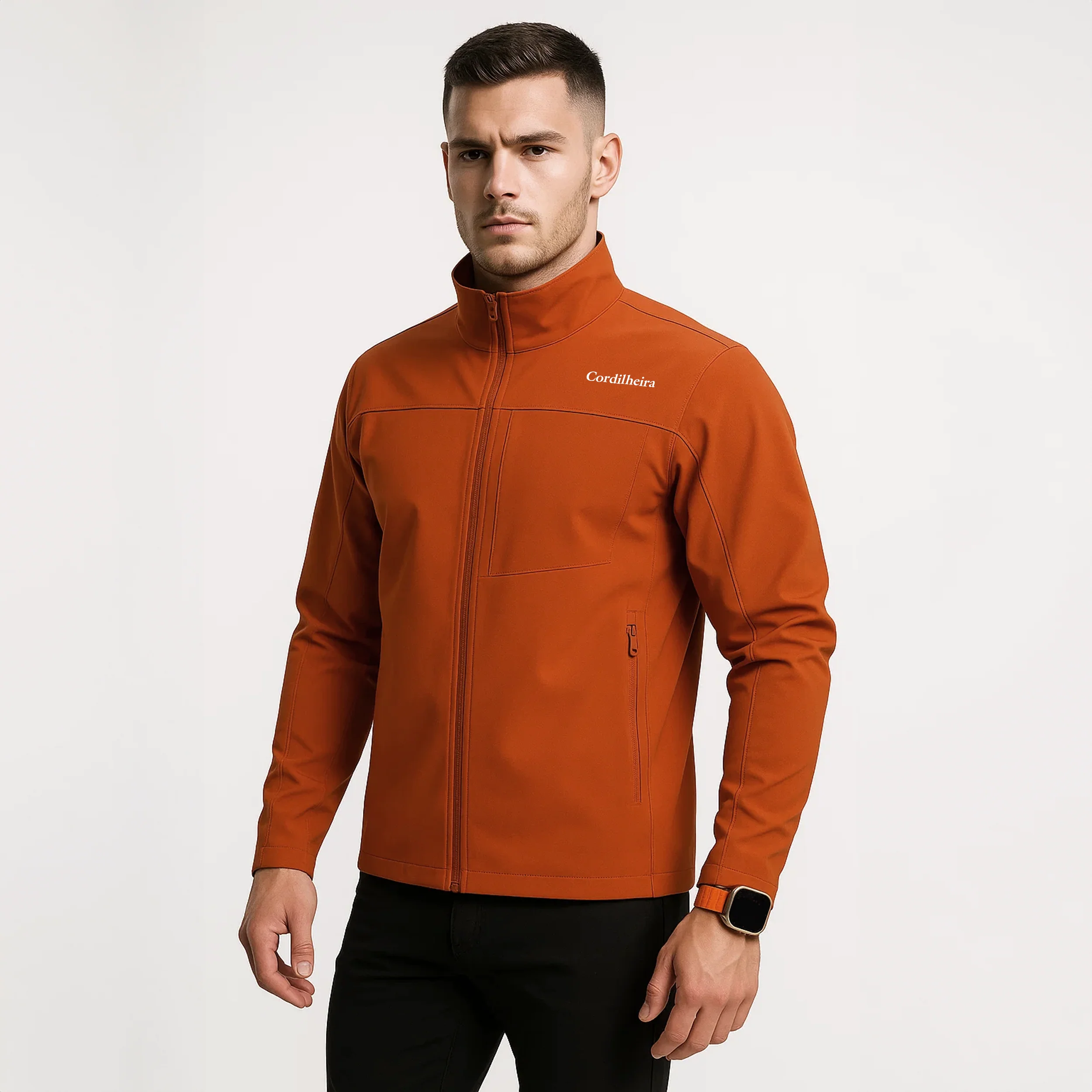 JAQUETA CORDILHEIRA CONTINENTAL MASCULINA - Image 5