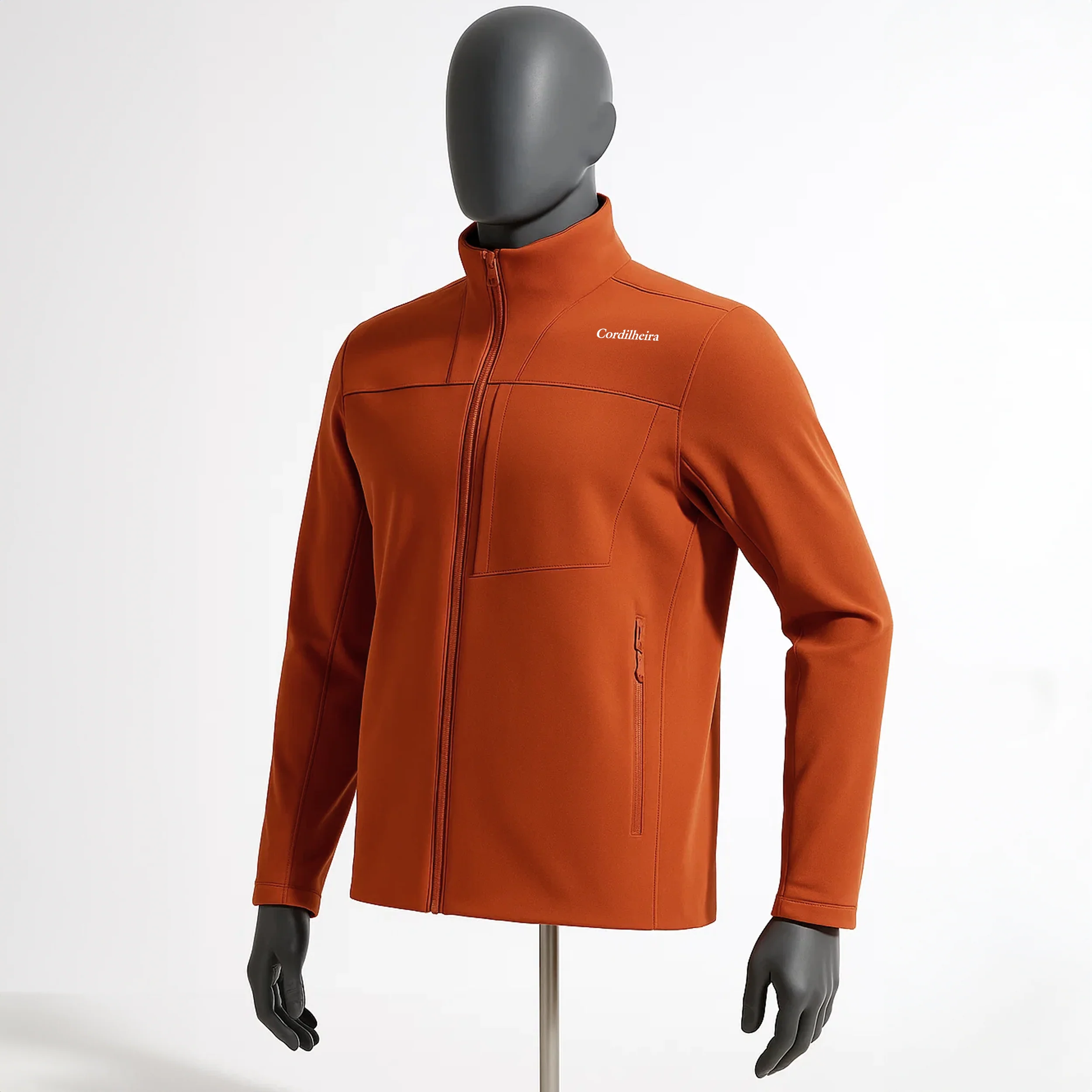 JAQUETA CORDILHEIRA CONTINENTAL MASCULINA - Image 7