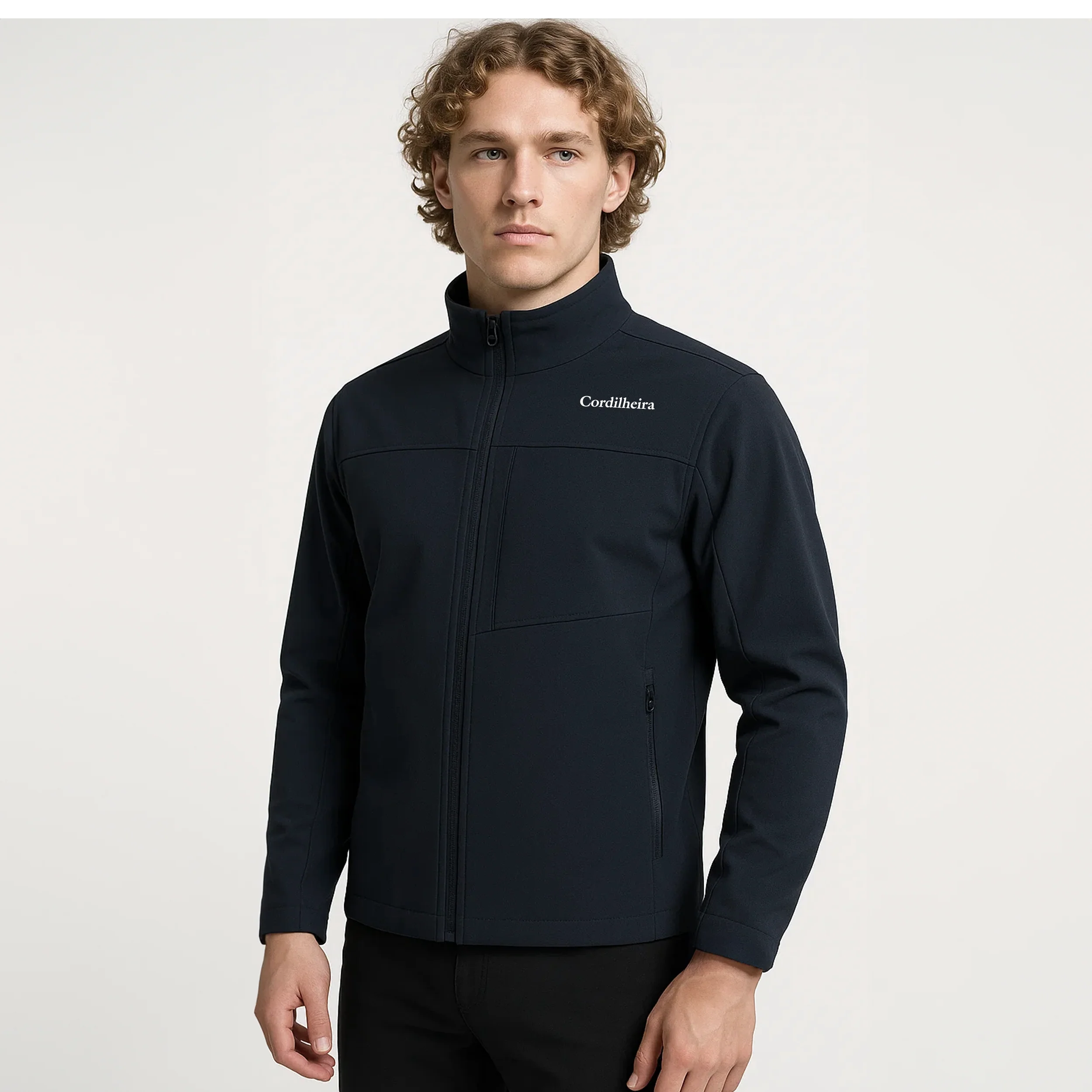 JAQUETA CORDILHEIRA CONTINENTAL MASCULINA - Image 8