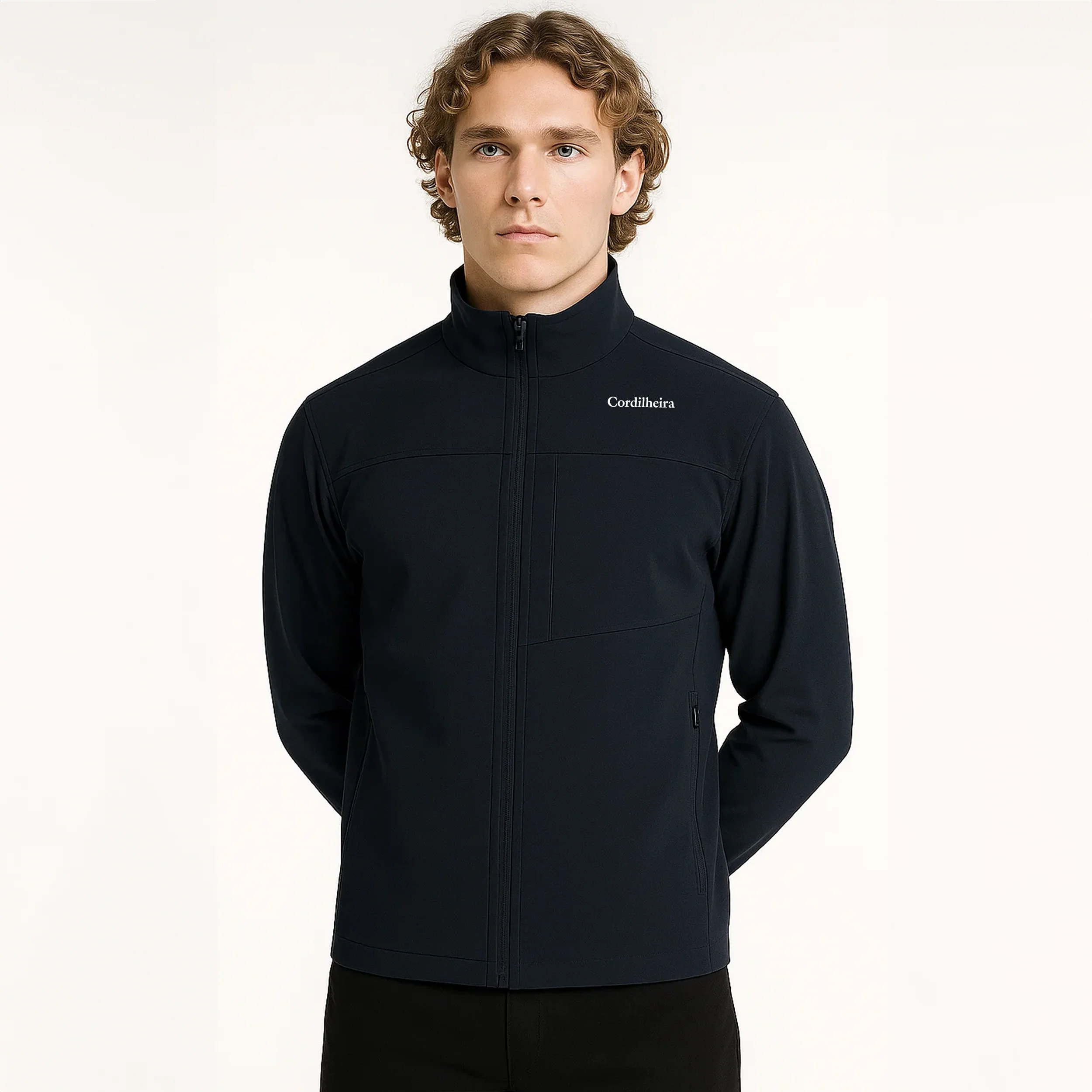 JAQUETA CORDILHEIRA CONTINENTAL MASCULINA - Image 9