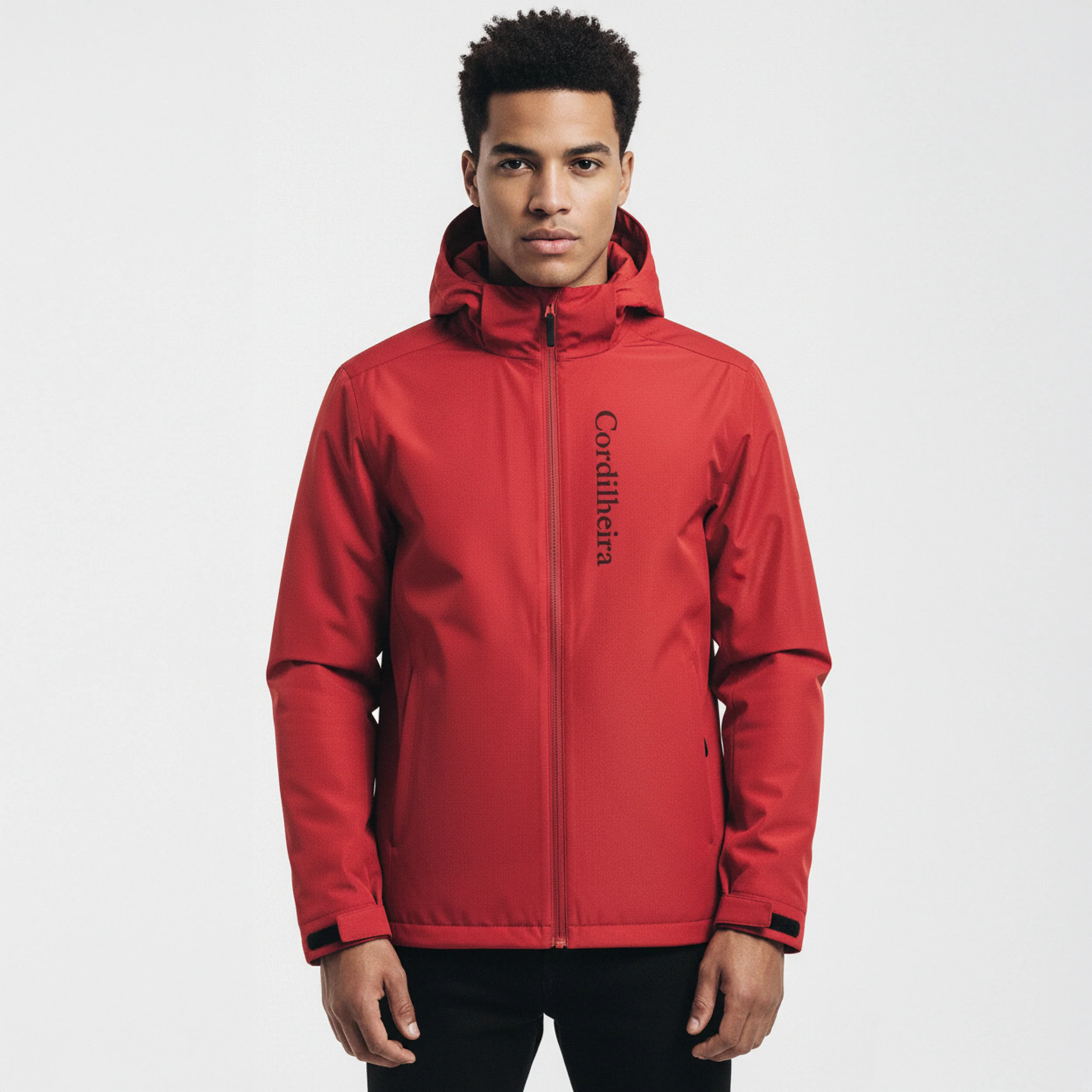 JAQUETA CORDILHEIRA ELEMENT IMPERMEÁVEL MASCULINA - Image 11