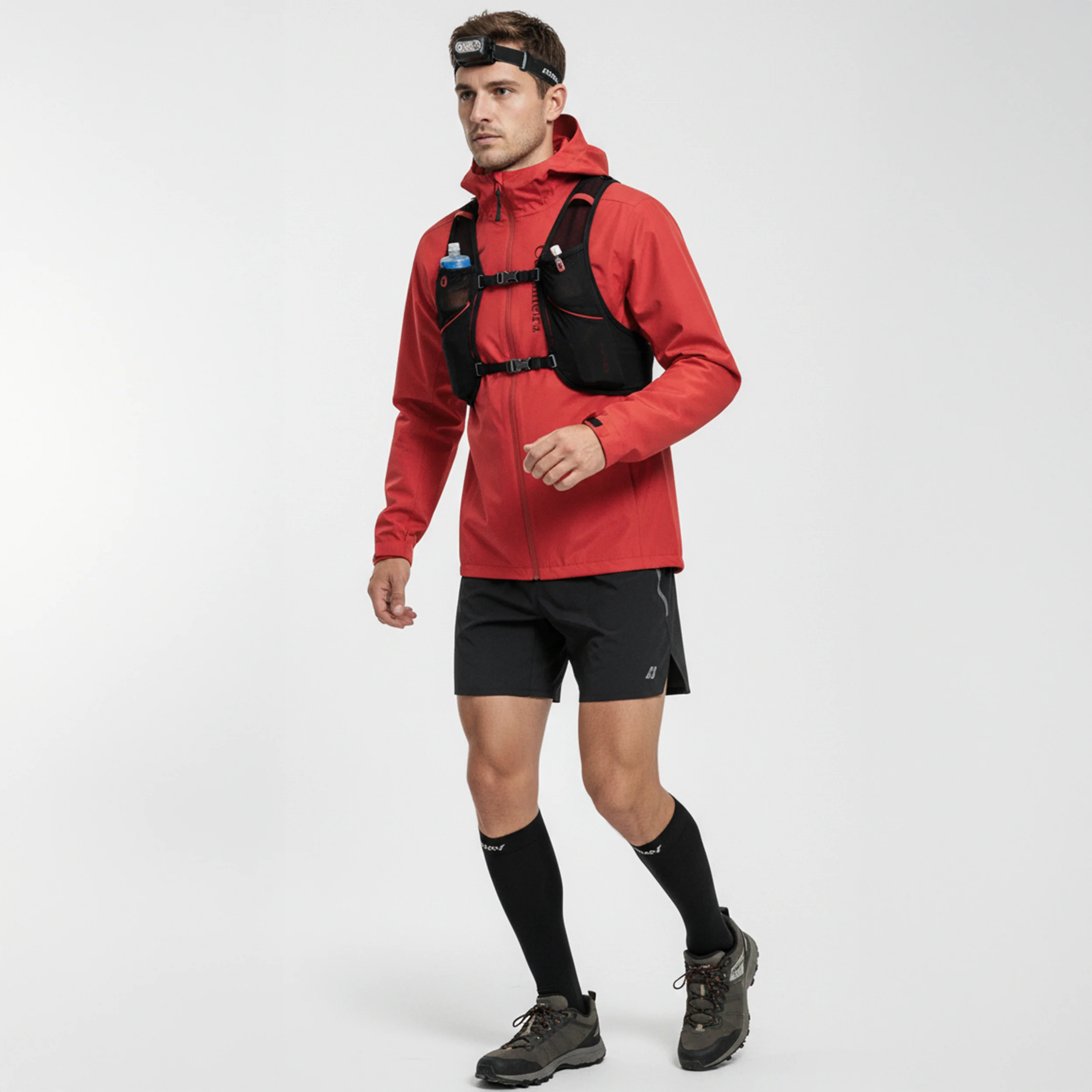 JAQUETA CORDILHEIRA ELEMENT IMPERMEÁVEL MASCULINA - Image 13