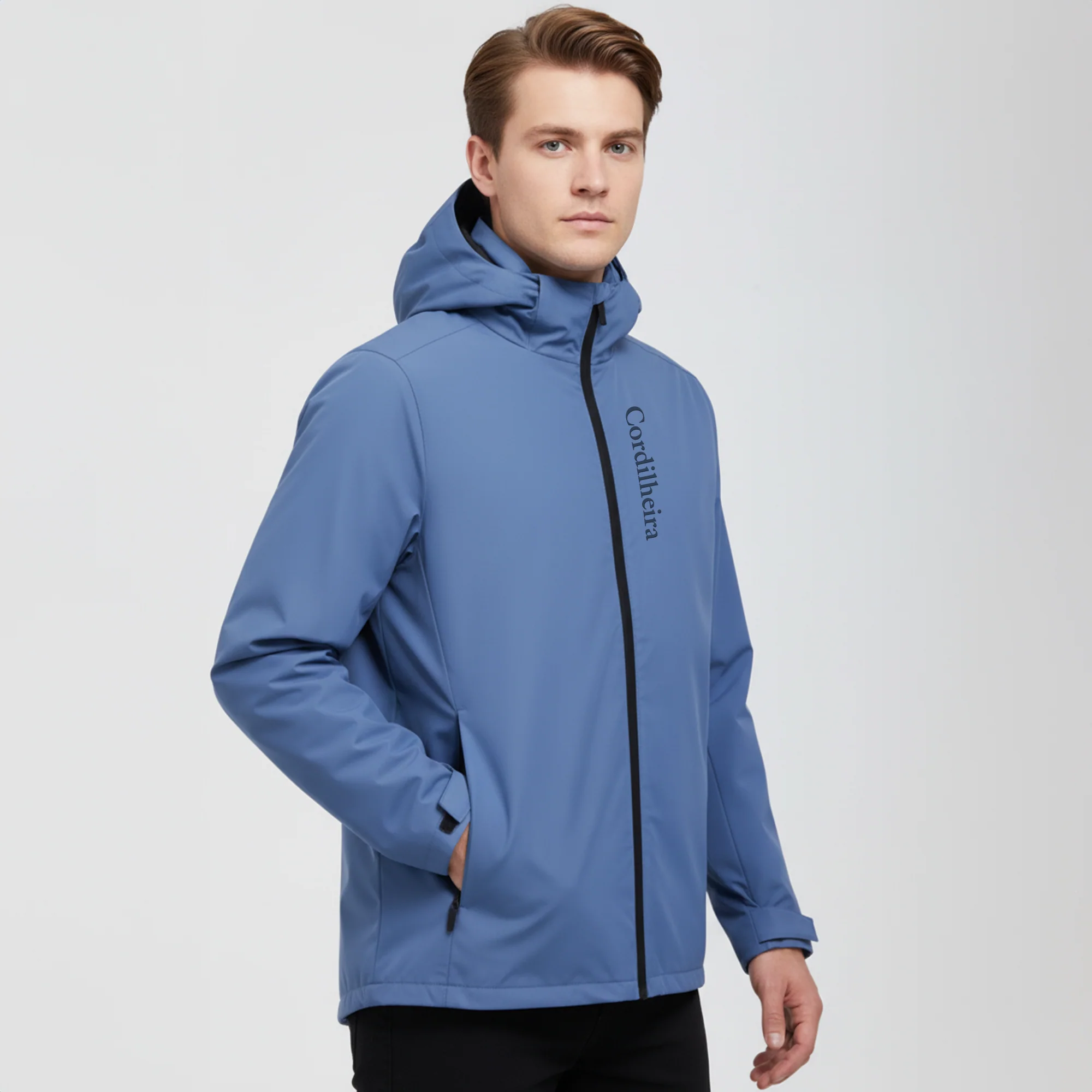 JAQUETA CORDILHEIRA ELEMENT IMPERMEÁVEL MASCULINA - Image 18