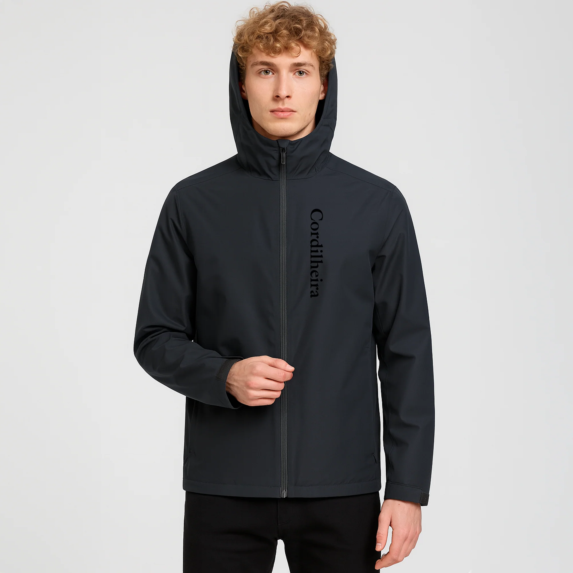 JAQUETA CORDILHEIRA ELEMENT IMPERMEÁVEL MASCULINA - Image 2
