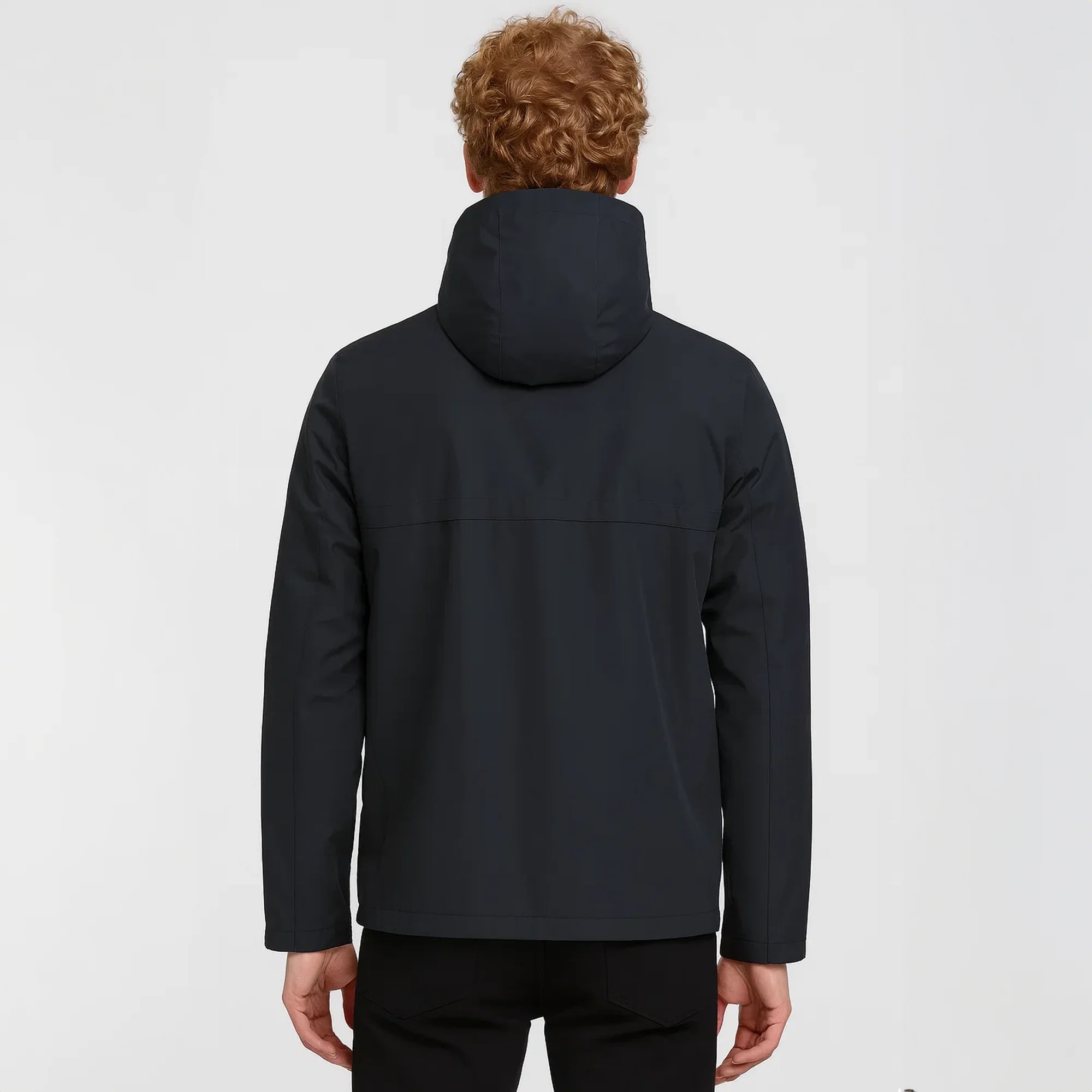 JAQUETA CORDILHEIRA ELEMENT IMPERMEÁVEL MASCULINA - Image 4
