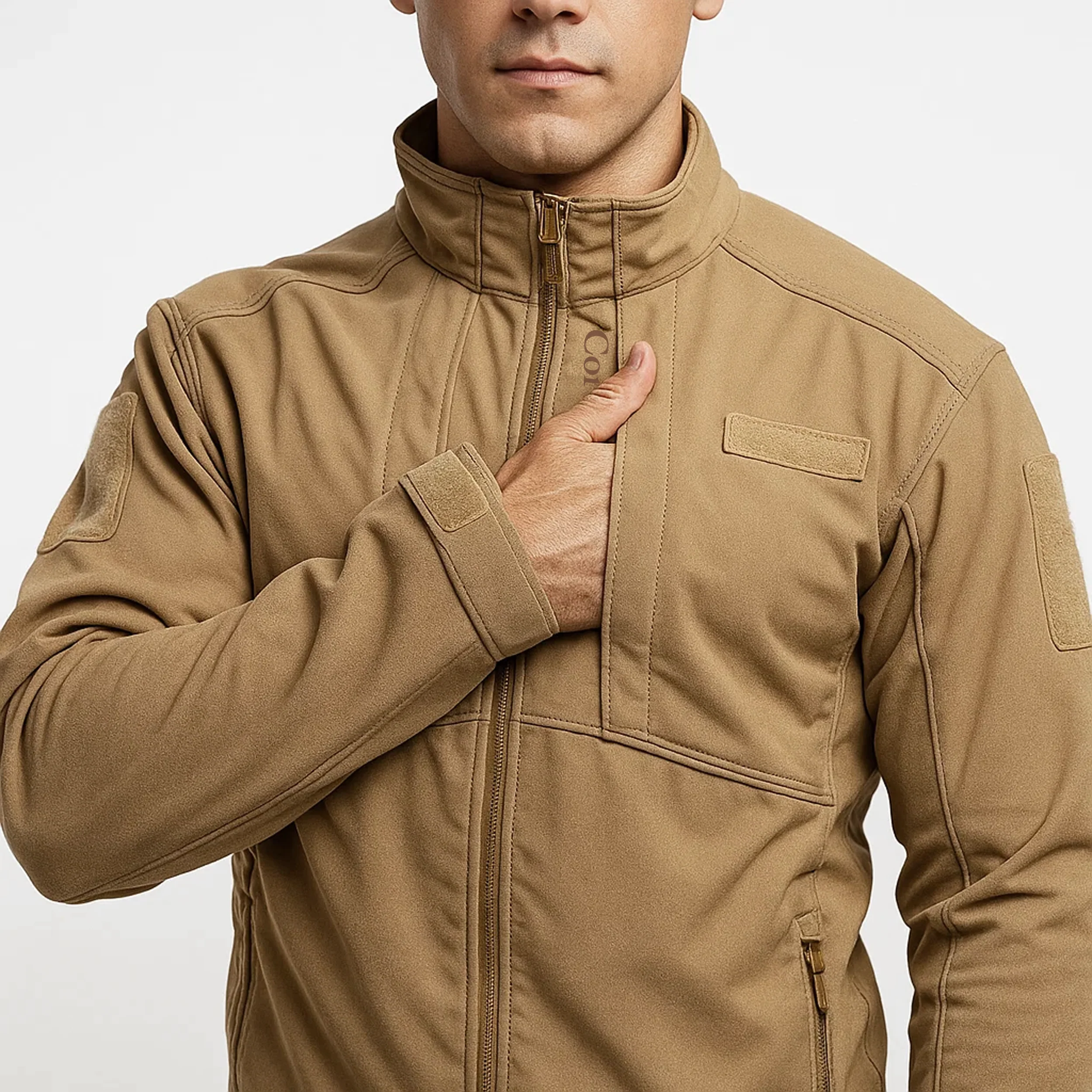 JAQUETA CORDILHEIRA HUNTER IMPERMEÁVEL MASCULINA - Image 10