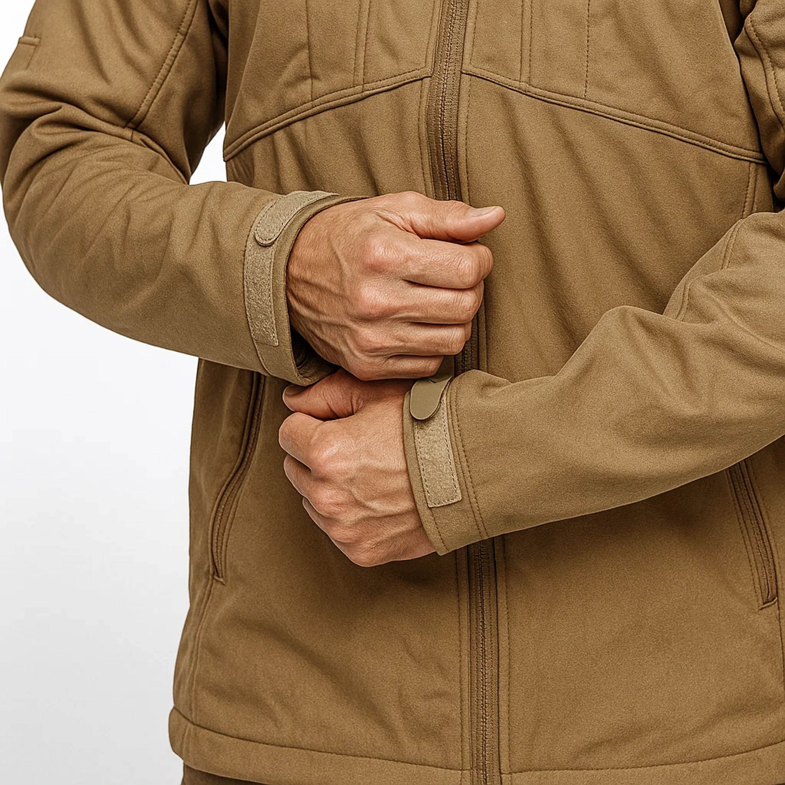 JAQUETA CORDILHEIRA HUNTER IMPERMEÁVEL MASCULINA - Image 11