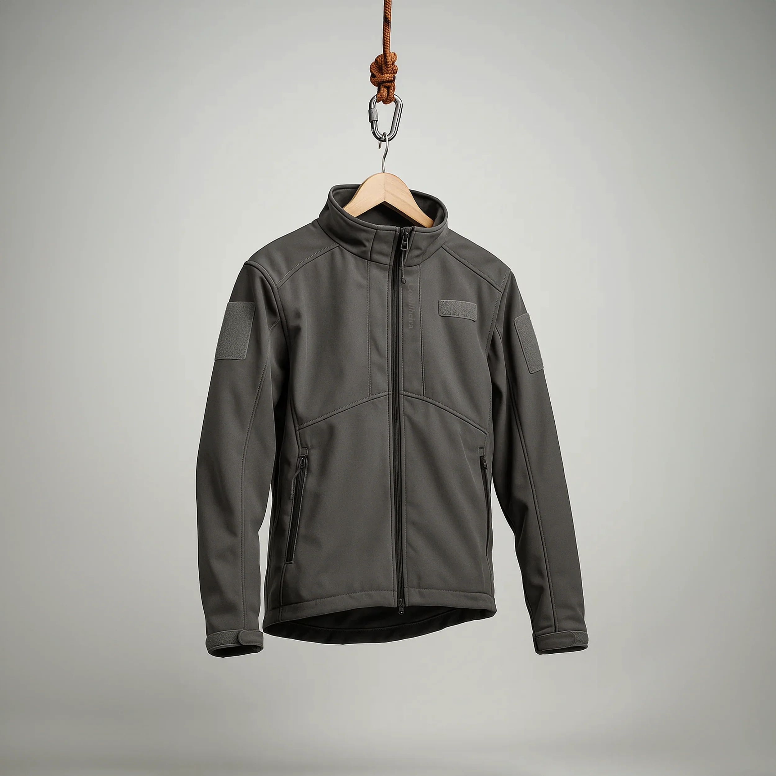 JAQUETA CORDILHEIRA HUNTER IMPERMEÁVEL MASCULINA - Image 15