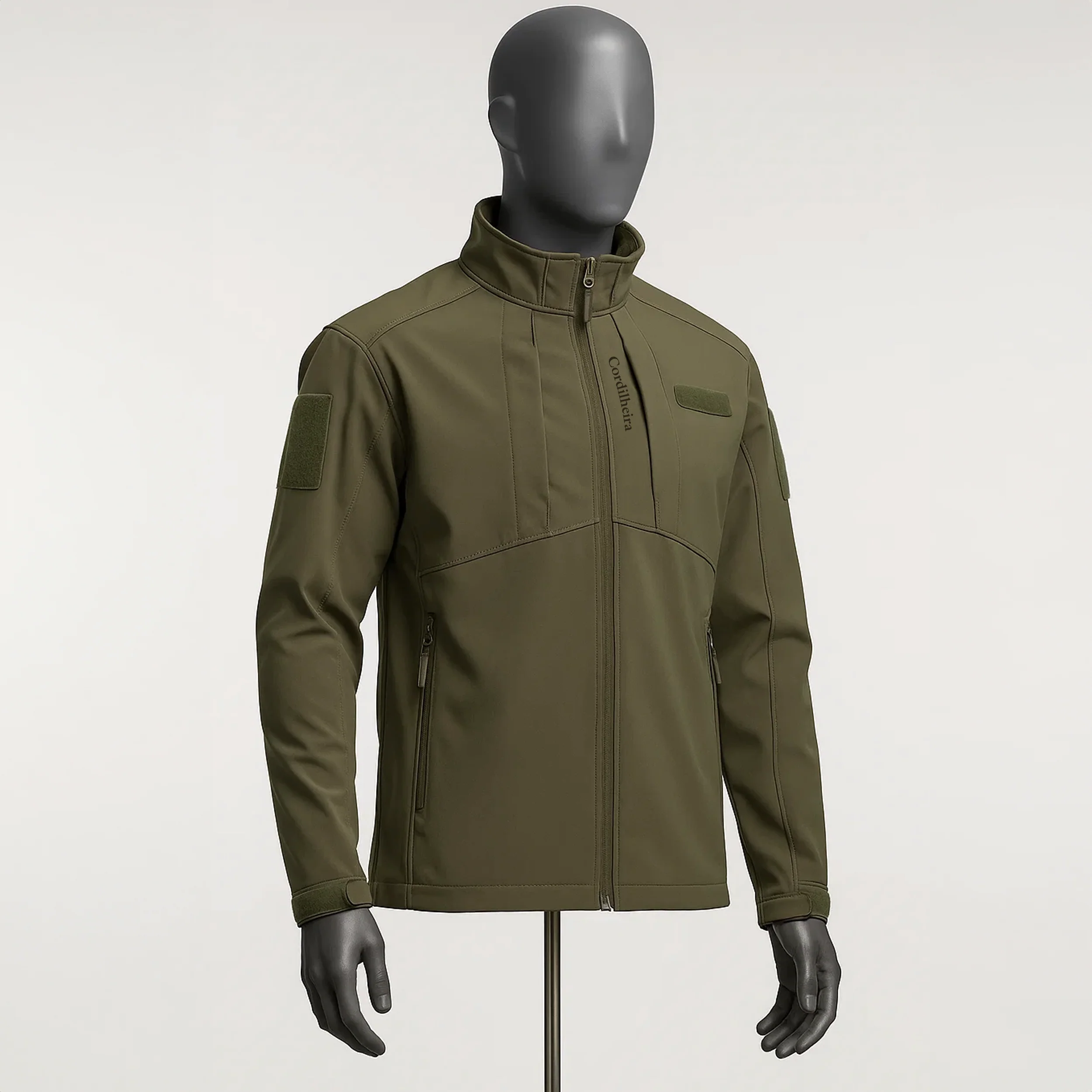 JAQUETA CORDILHEIRA HUNTER IMPERMEÁVEL MASCULINA - Image 5