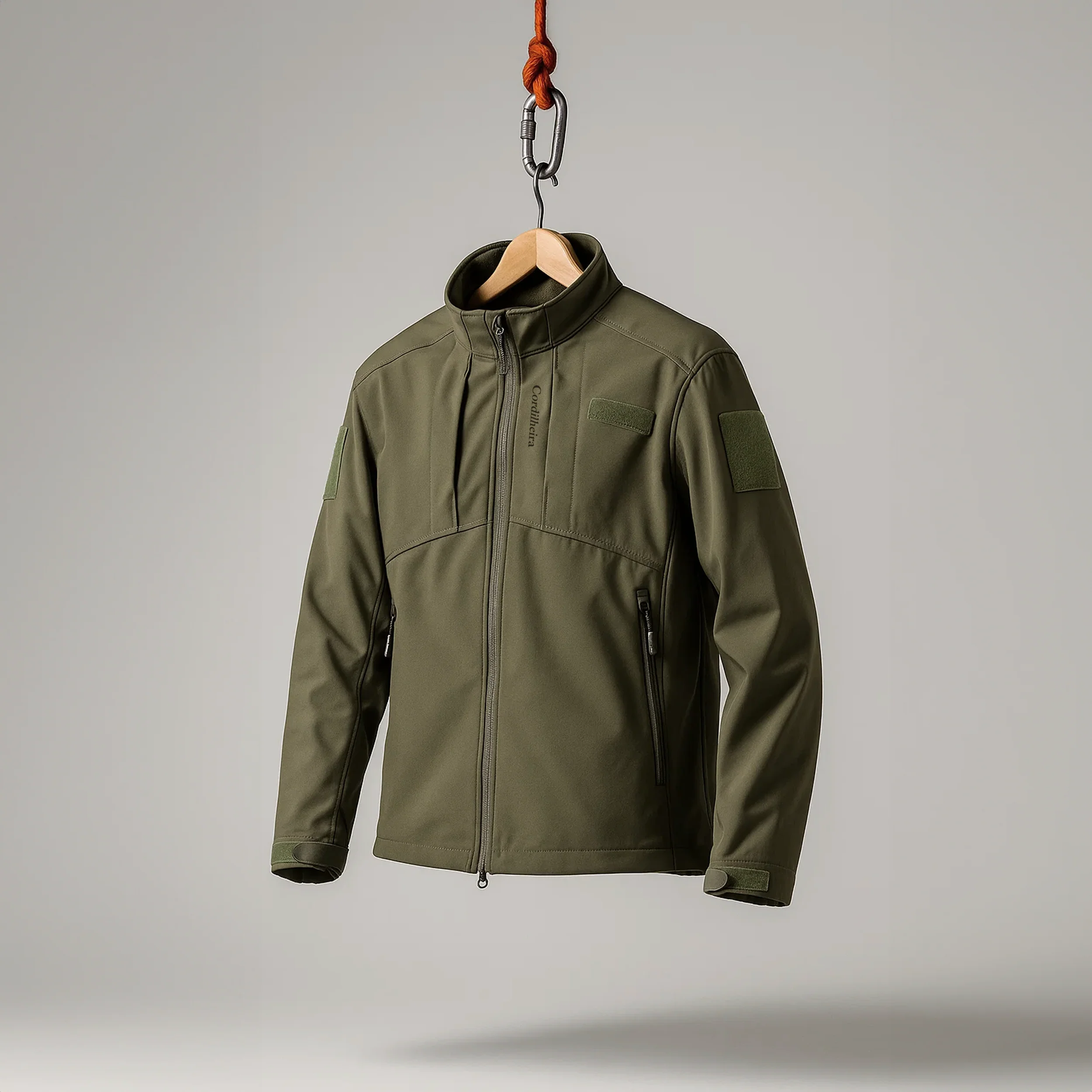 JAQUETA CORDILHEIRA HUNTER IMPERMEÁVEL MASCULINA - Image 6