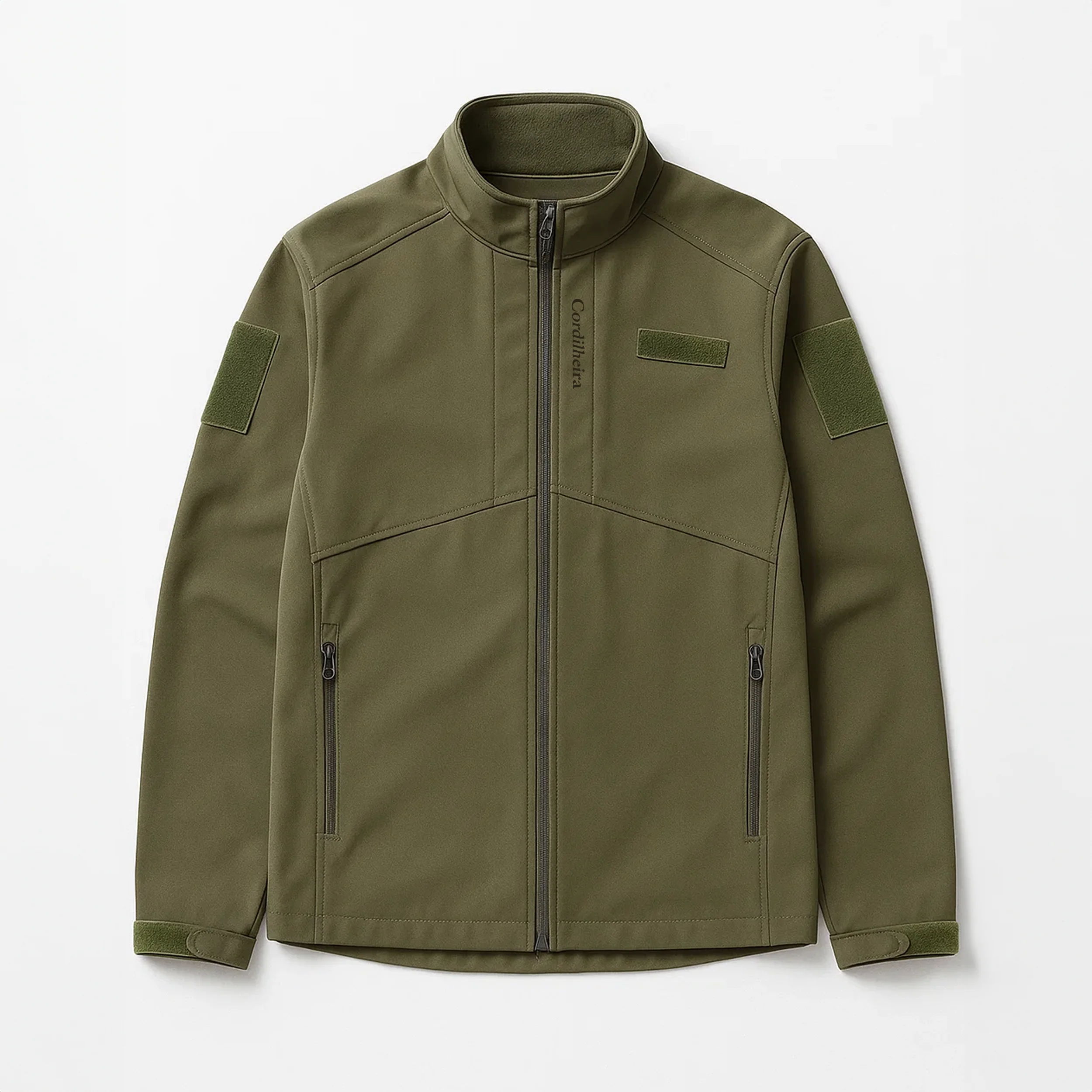 JAQUETA CORDILHEIRA HUNTER IMPERMEÁVEL MASCULINA - Image 7