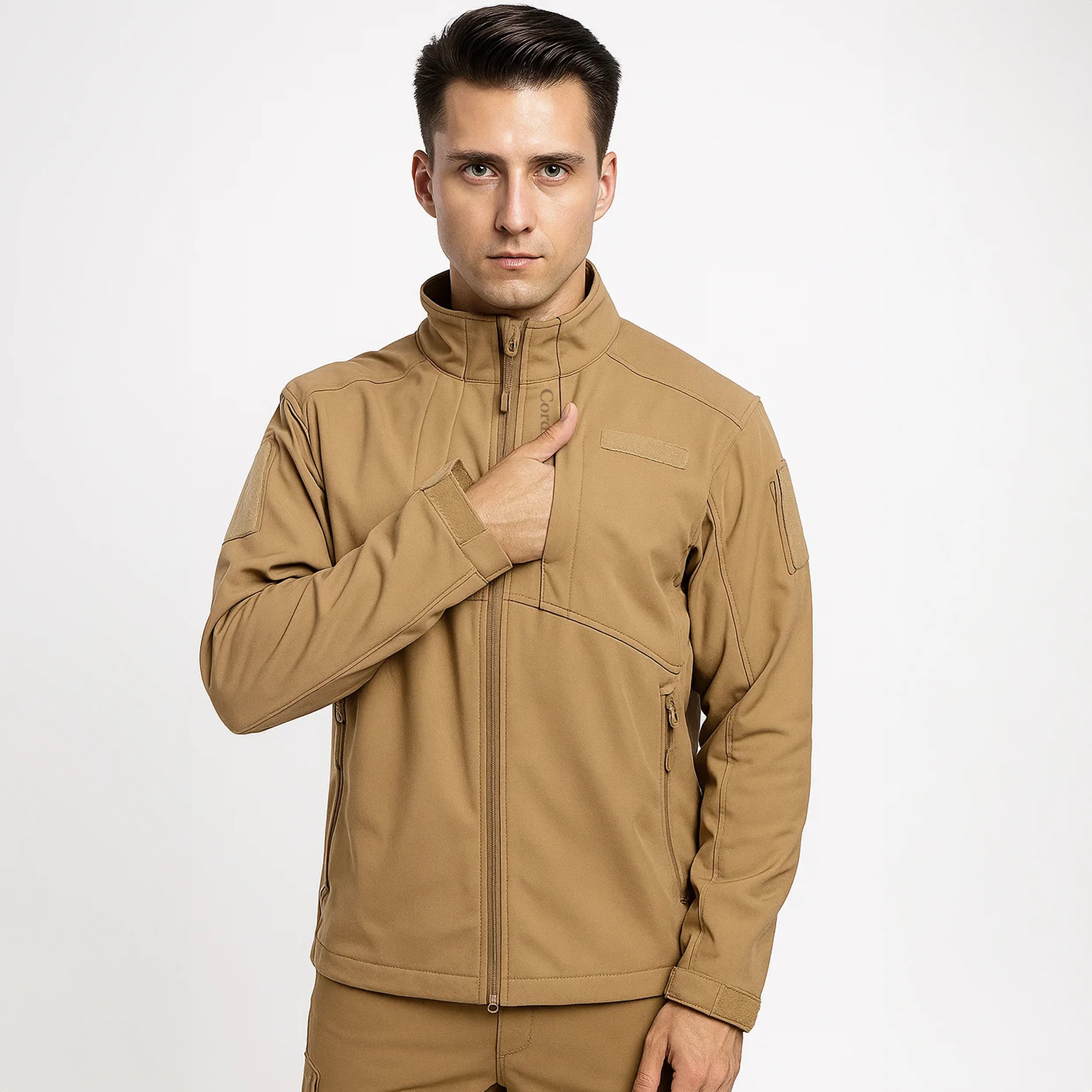 JAQUETA CORDILHEIRA HUNTER IMPERMEÁVEL MASCULINA - Image 9