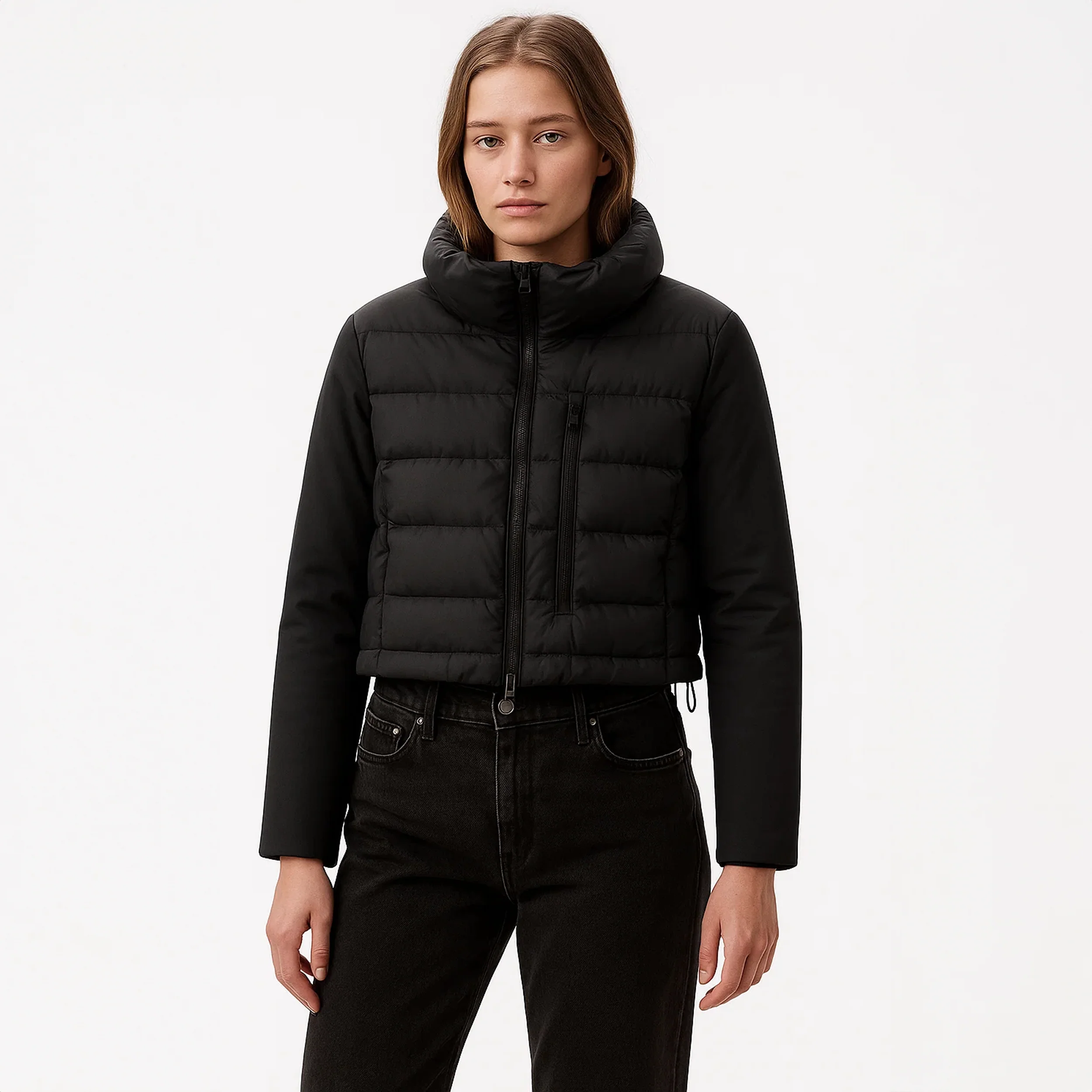 JAQUETA CORDILHEIRA ICEFALL FEMININA