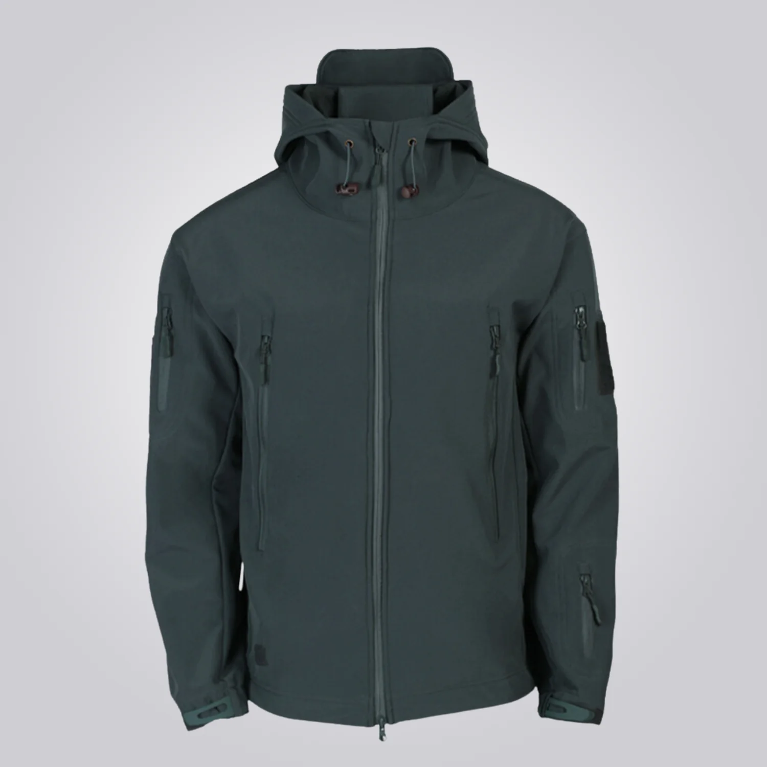 JAQUETA CORDILHEIRA JUNGLE IMPERMEÁVEL MASCULINA - Image 12