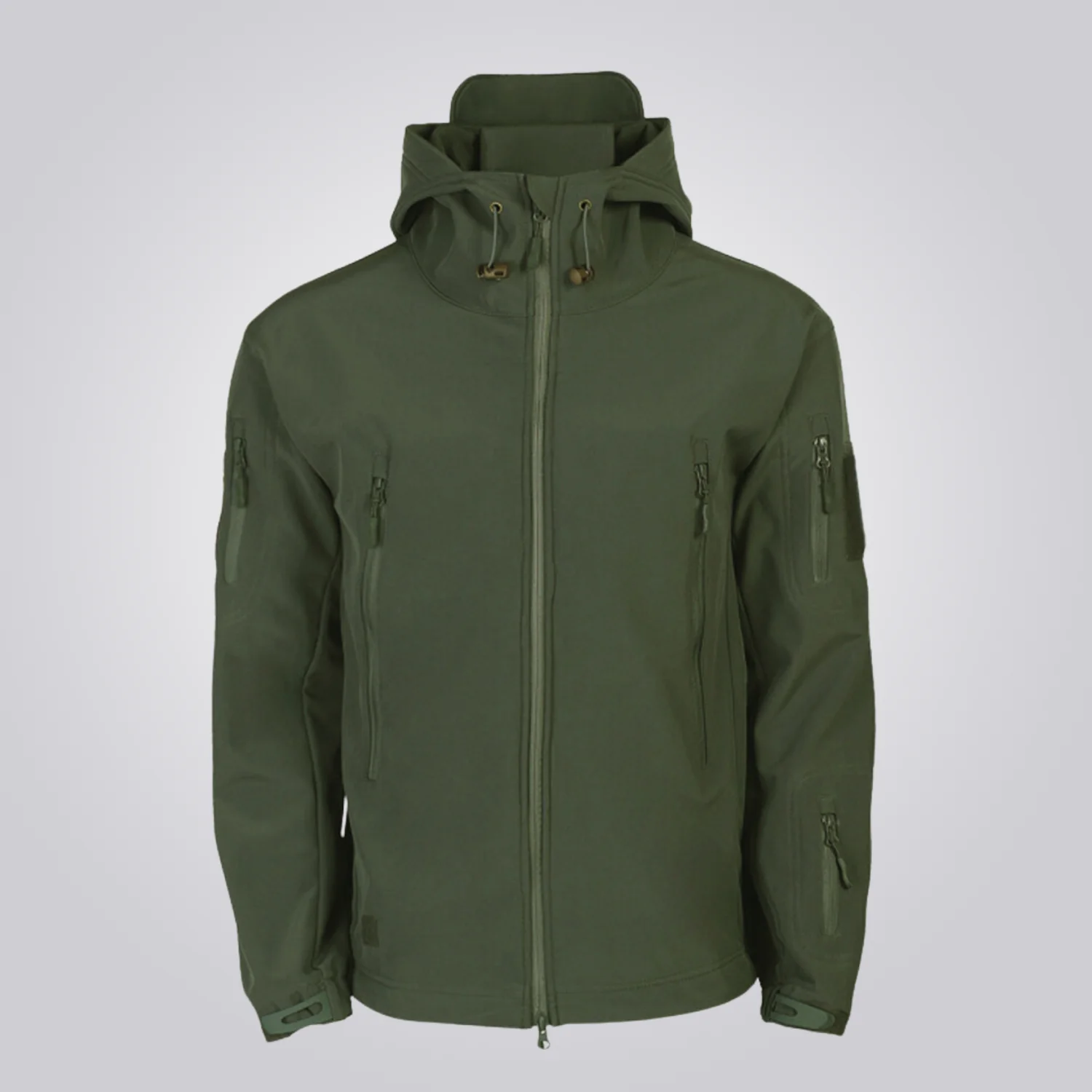 JAQUETA CORDILHEIRA JUNGLE IMPERMEÁVEL MASCULINA - Image 5
