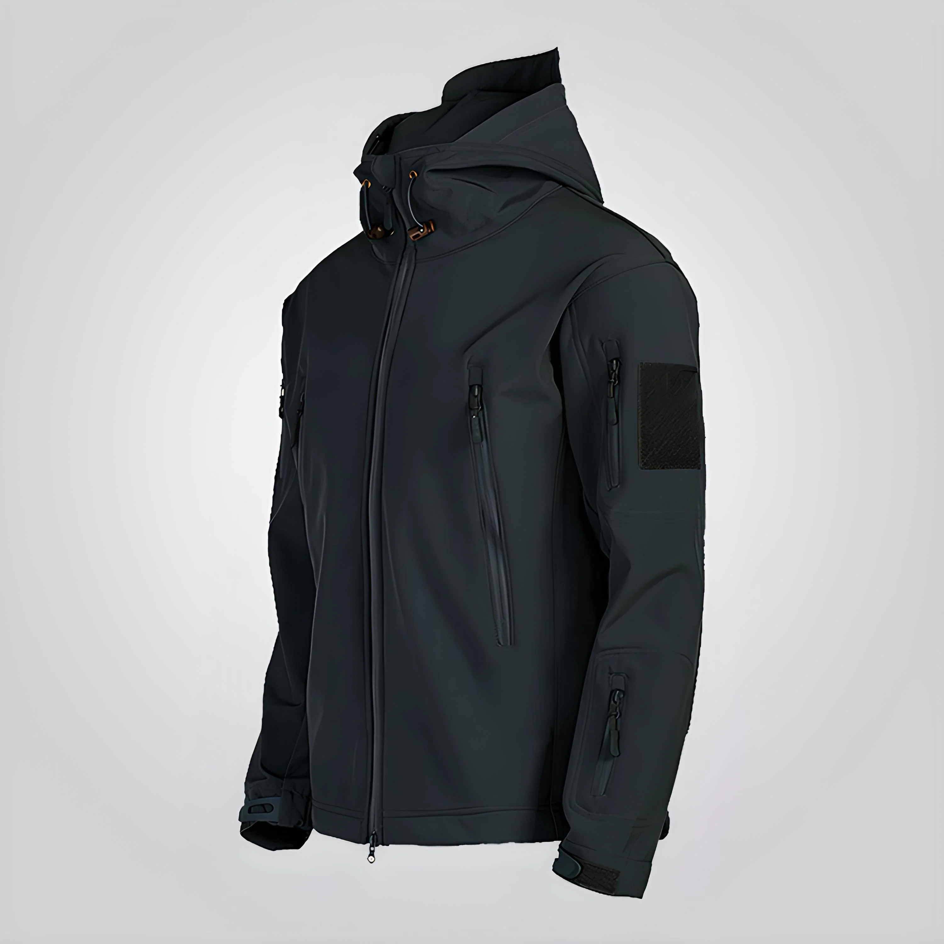 JAQUETA CORDILHEIRA JUNGLE IMPERMEÁVEL MASCULINA - Image 7