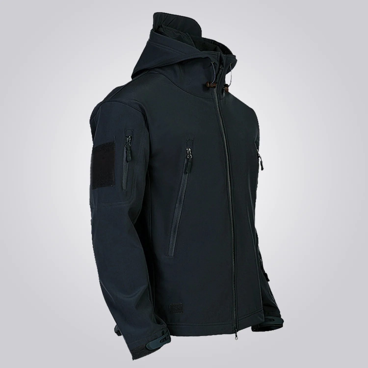 JAQUETA CORDILHEIRA JUNGLE IMPERMEÁVEL MASCULINA - Image 8