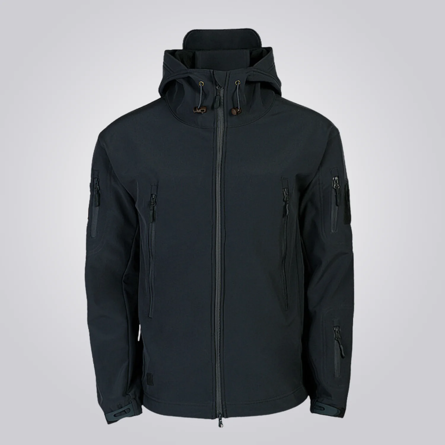 JAQUETA CORDILHEIRA JUNGLE IMPERMEÁVEL MASCULINA - Image 9