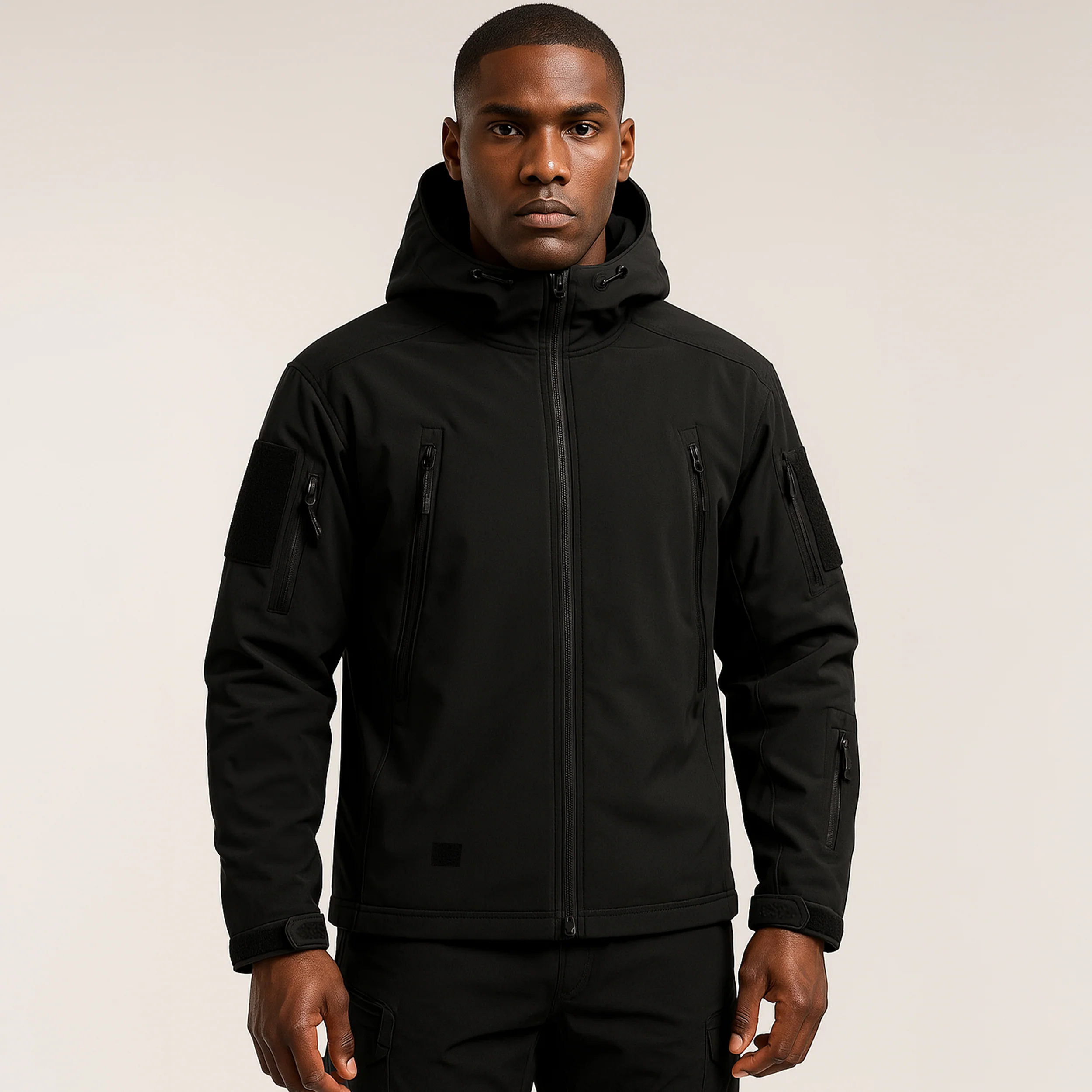 JAQUETA CORDILHEIRA JUNGLE IMPERMEÁVEL MASCULINA - Image 13