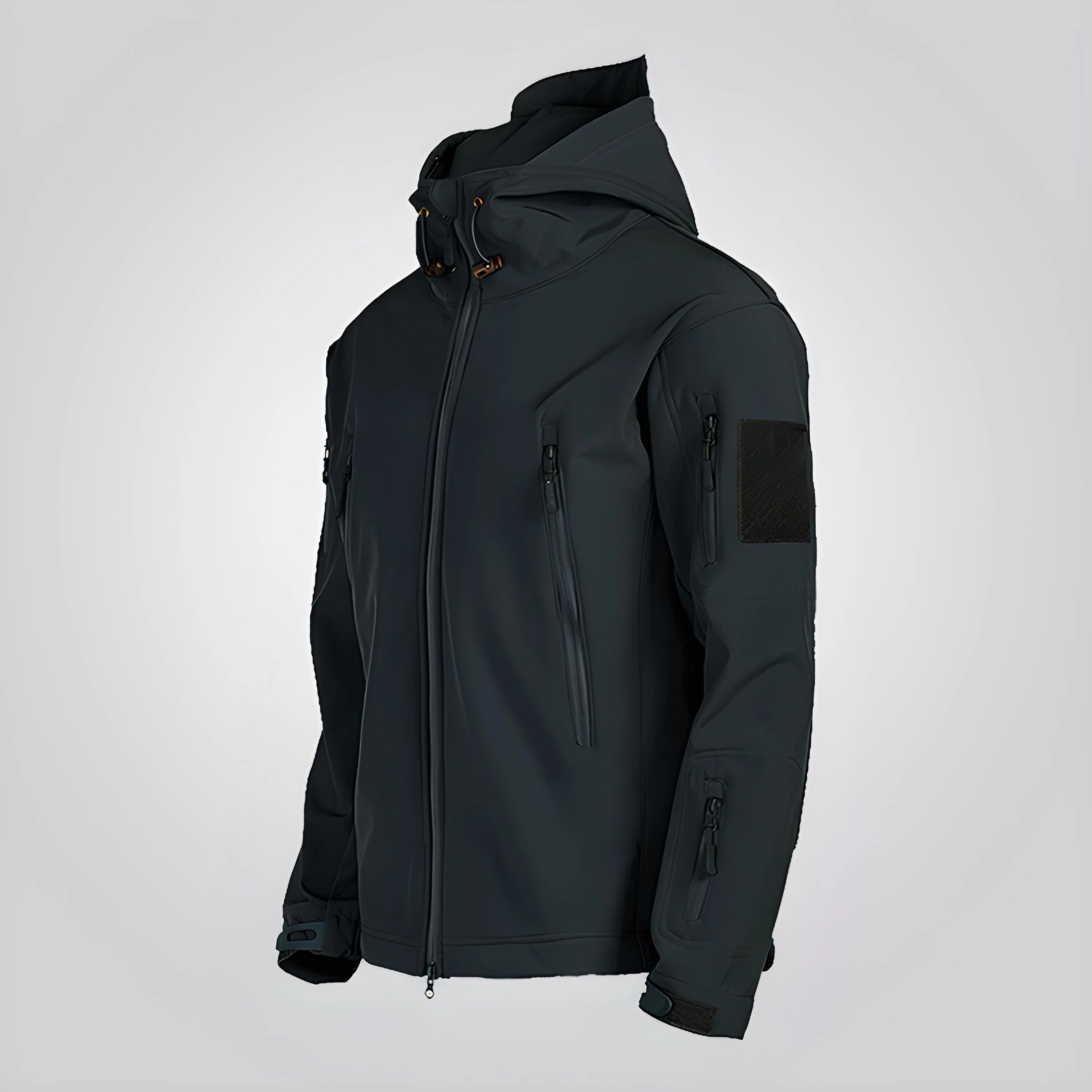 JAQUETA CORDILHEIRA JUNGLE IMPERMEÁVEL MASCULINA - Image 5