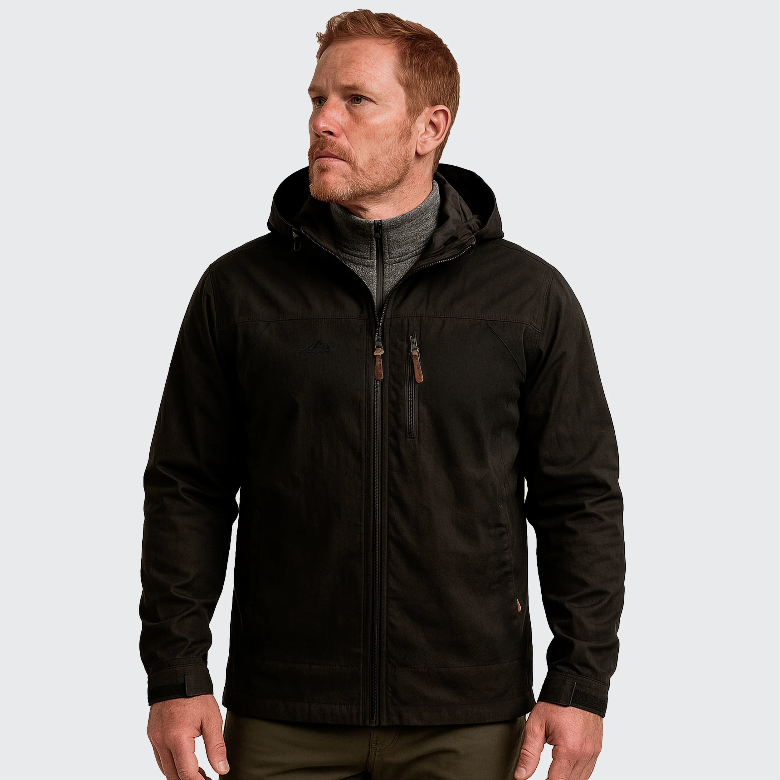 JAQUETA CORDILHEIRA OUTDOOR IMPERMEÁVEL MASCULINA - Image 9